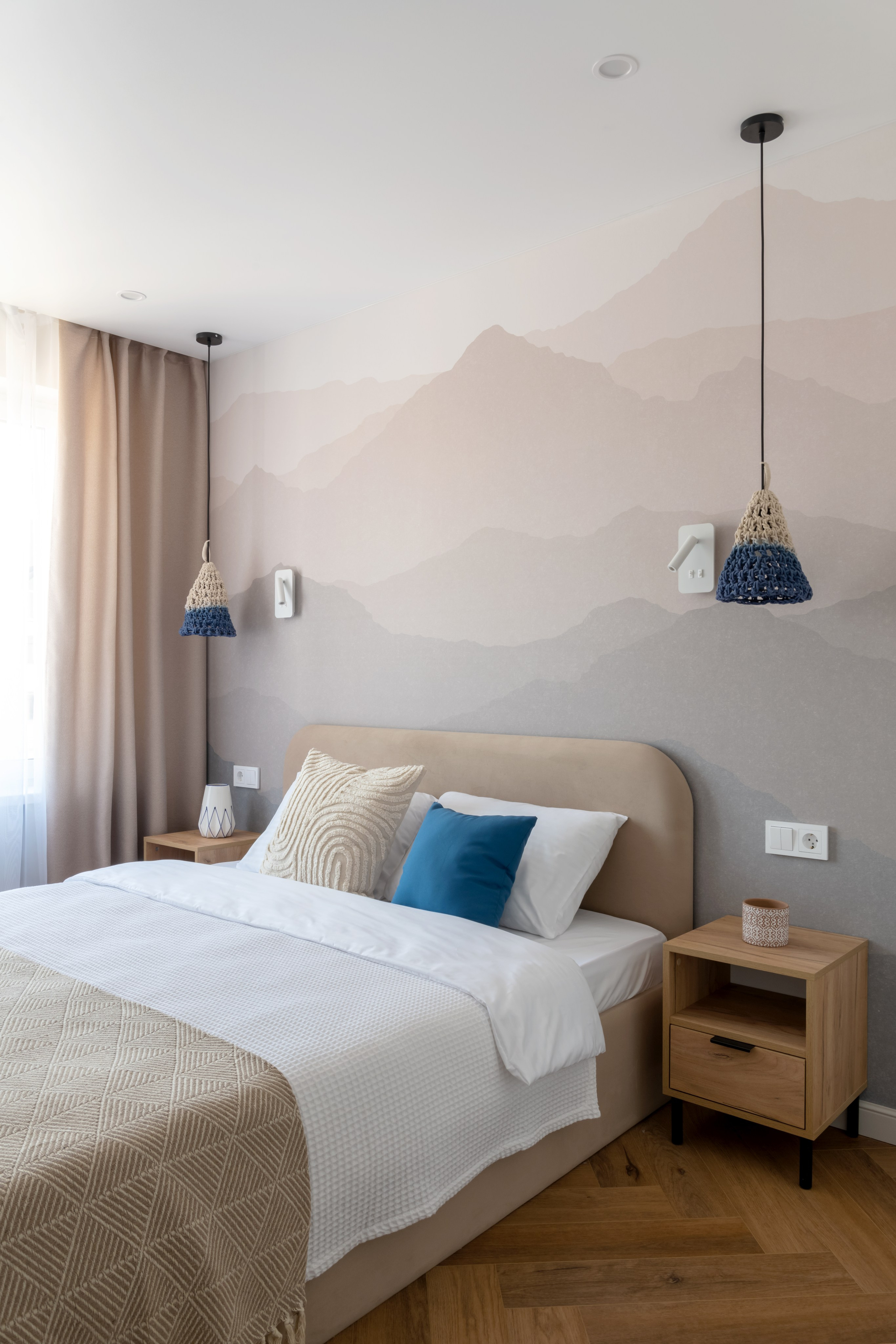 8 марта. Интерьерный, портретный и семейный фотограф в Москве Мария Иринархова