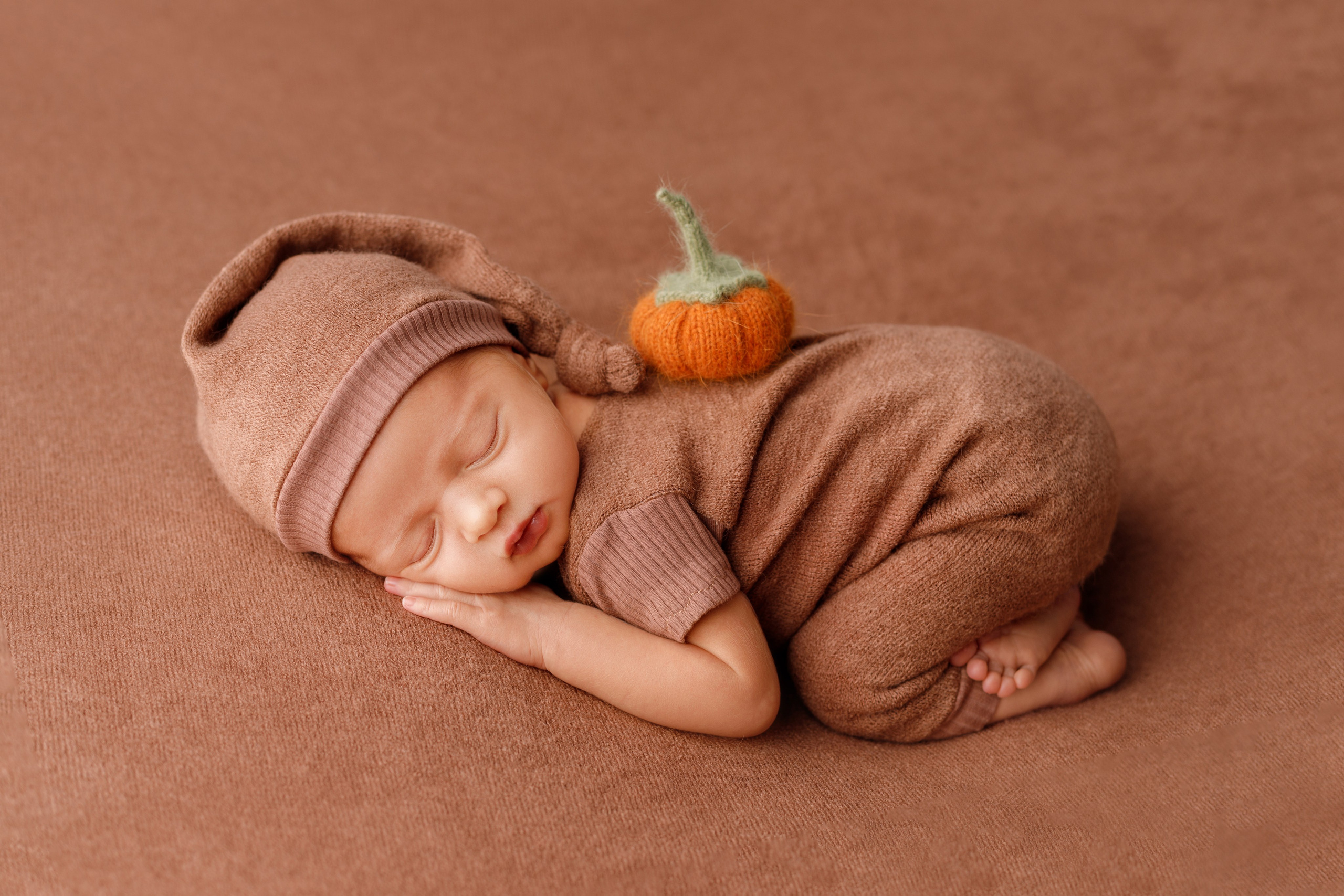 Съемка новорожденных. Фотограф новорожденных, детский фотограф в г. Оренбурге Екатерина Козлова