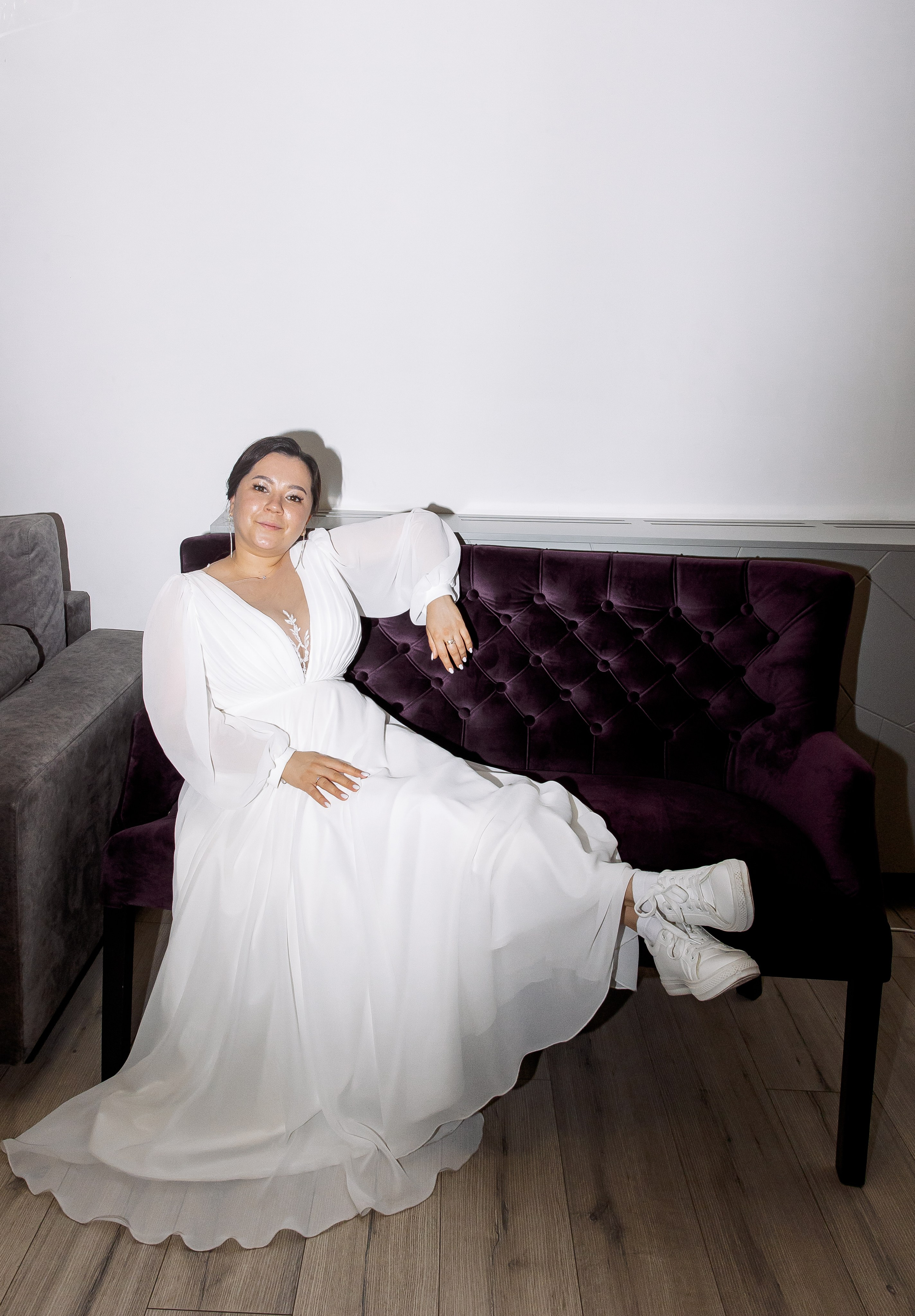 Станислав и Марина. Свадебный и семейный фотограф в Челябинске Юлия Ишимова