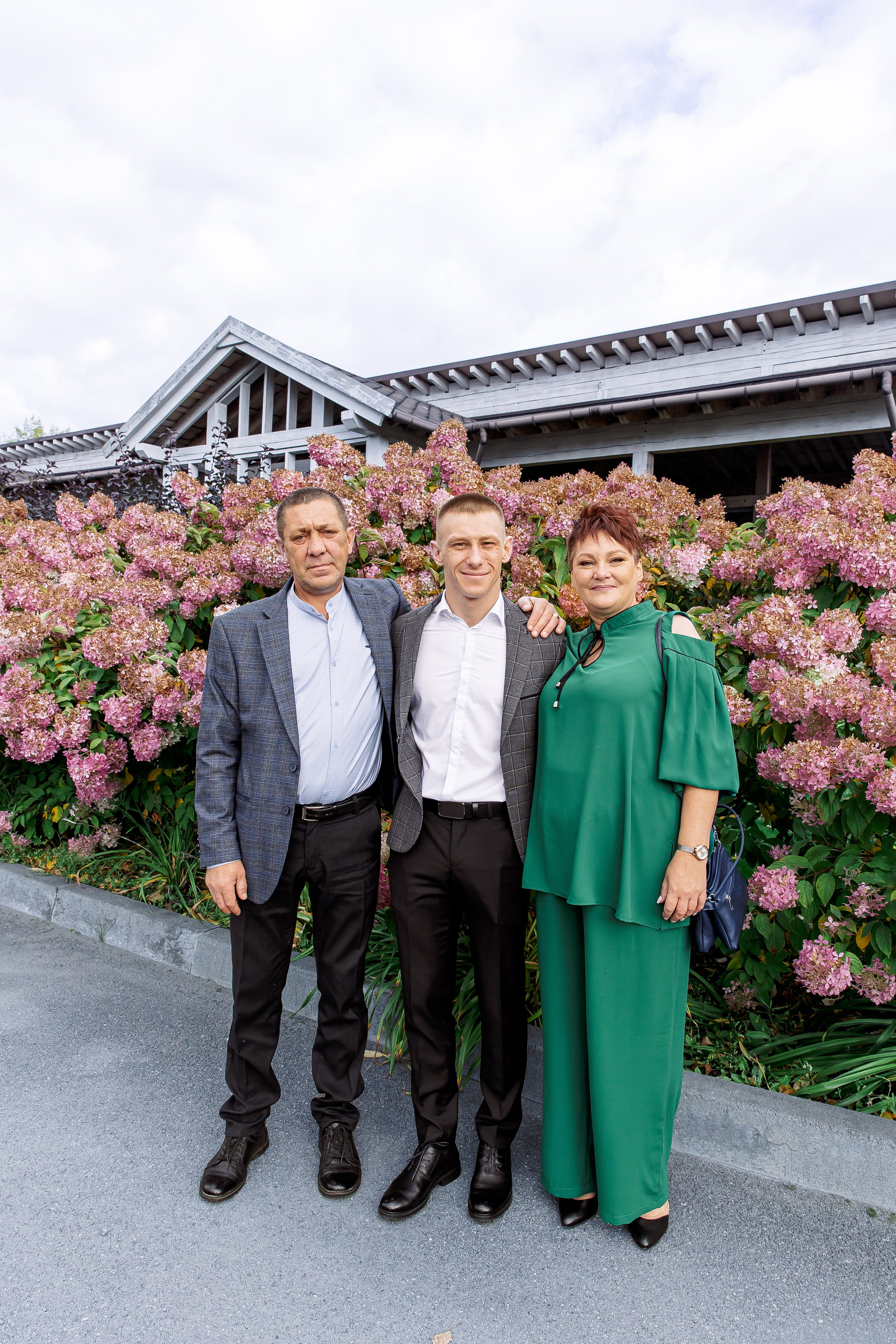 Станислав и Марина. Свадебный и семейный фотограф в Челябинске Юлия Ишимова