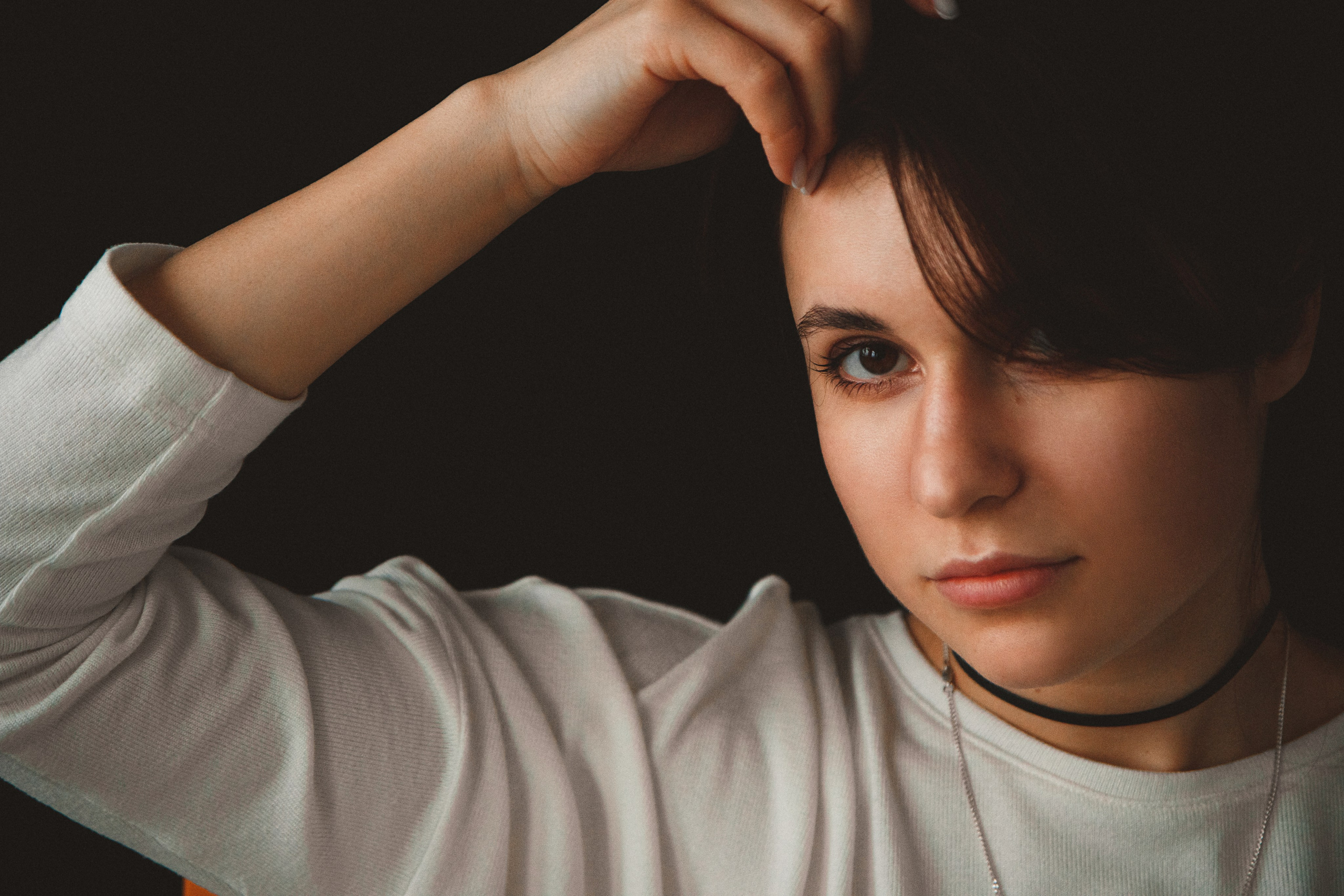 Лера`2. Фотограф в Самаре Юля Борщ