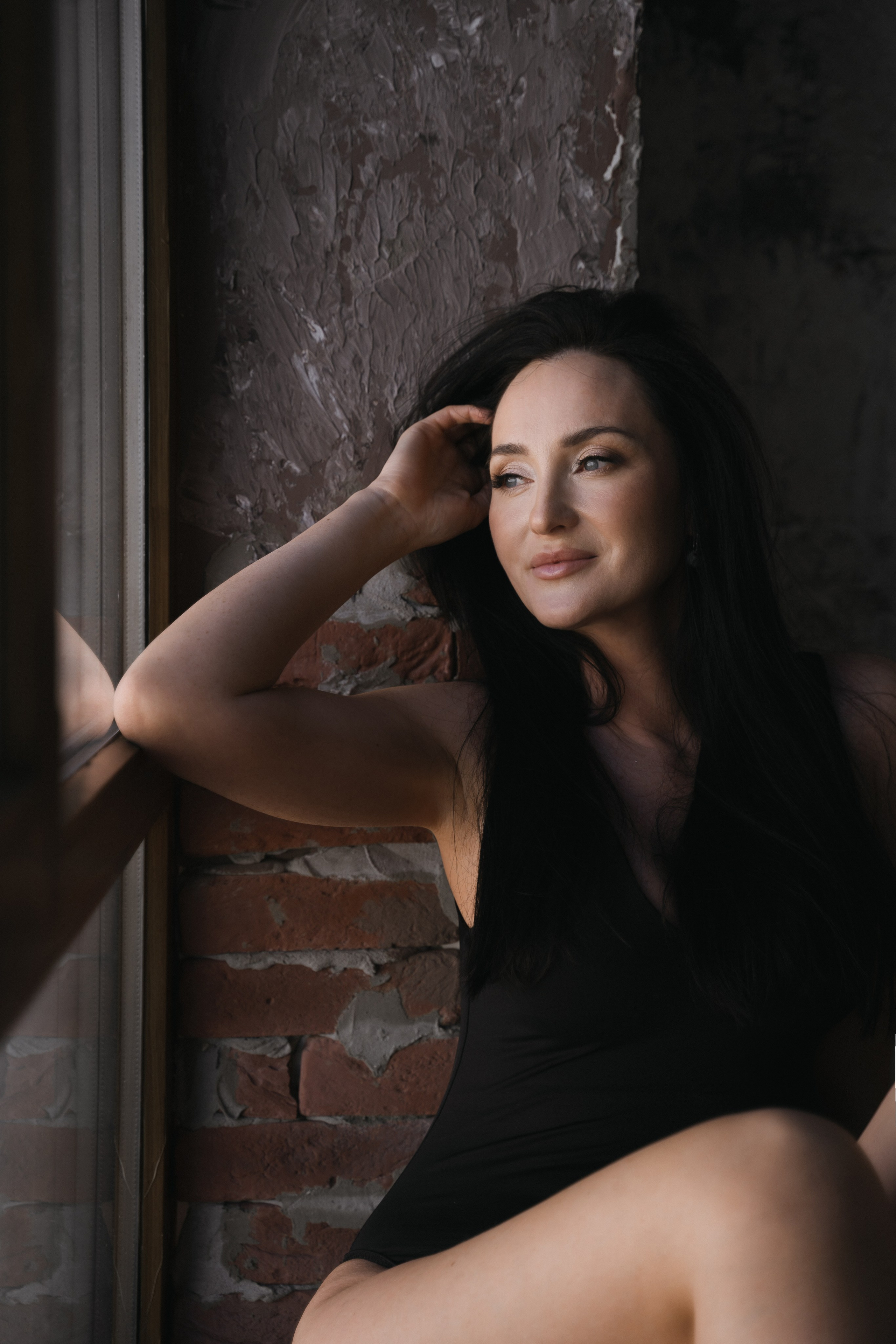 Олеся. Фотограф Ларионова Надежда|Ставрополь