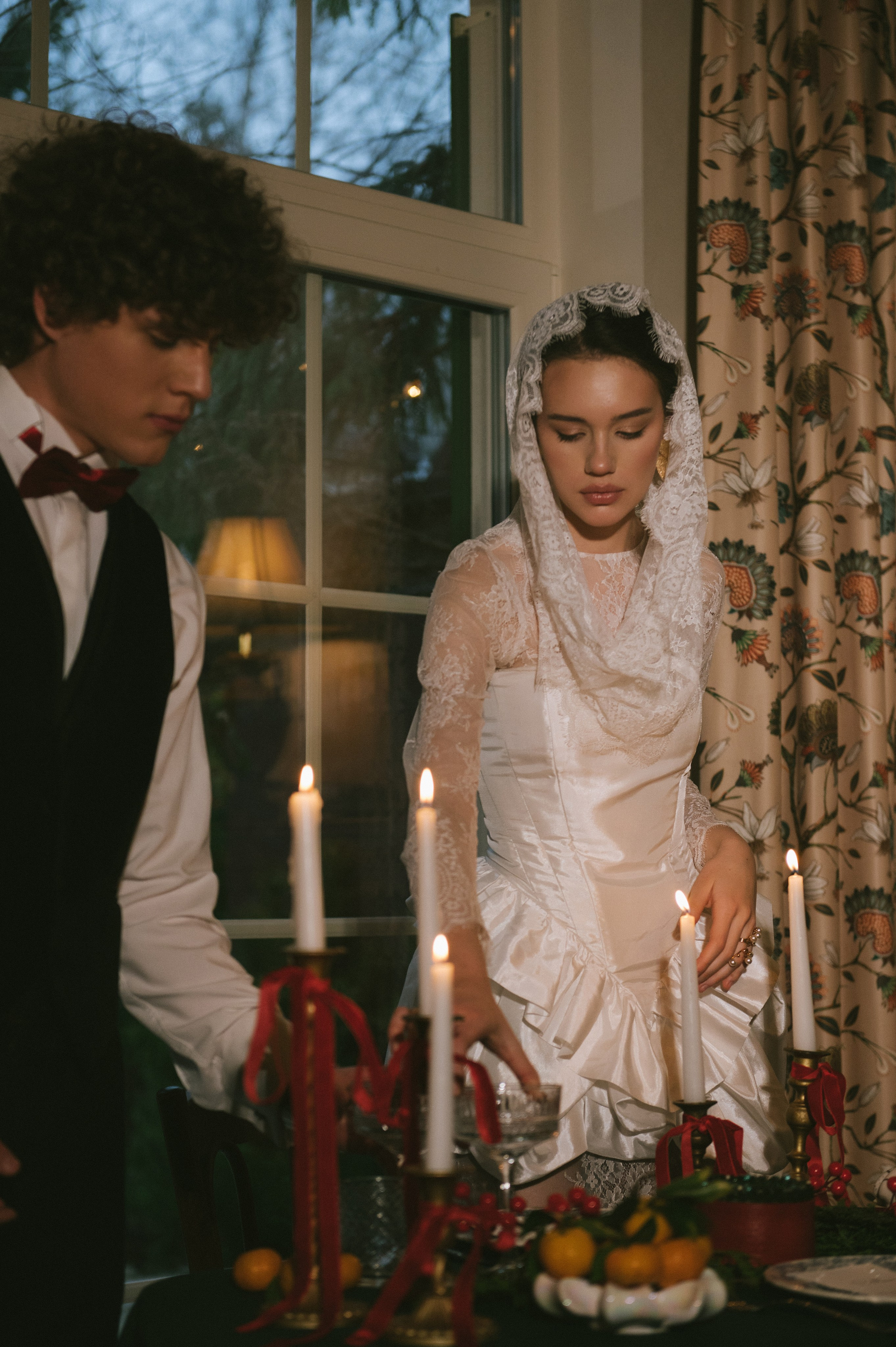 Villa de Rossa. Светлана Варфоломеева, женский и свадебный фотограф в Саратове