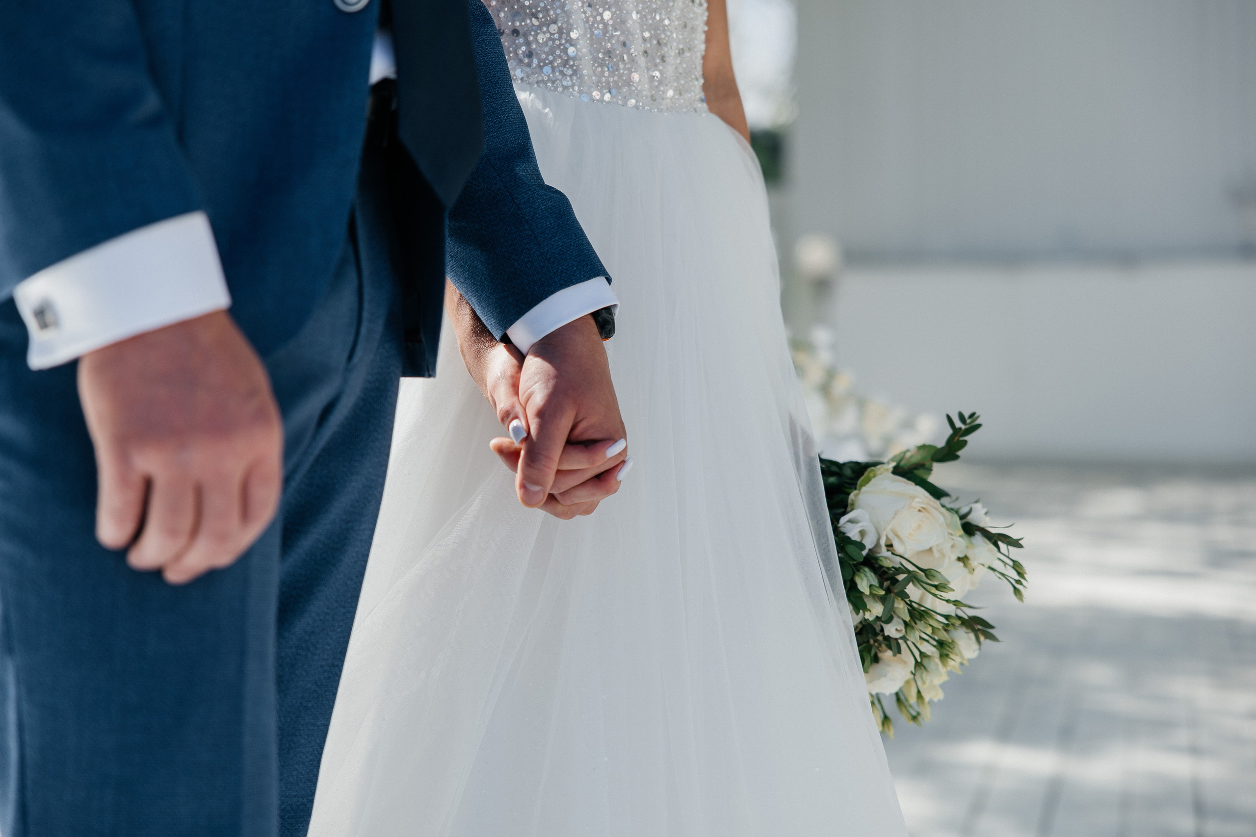 Фото и видеосъемка на свадьбу пакетом услуг. Фотограф, видеограф на свадьбу в Москве Никита Назаров