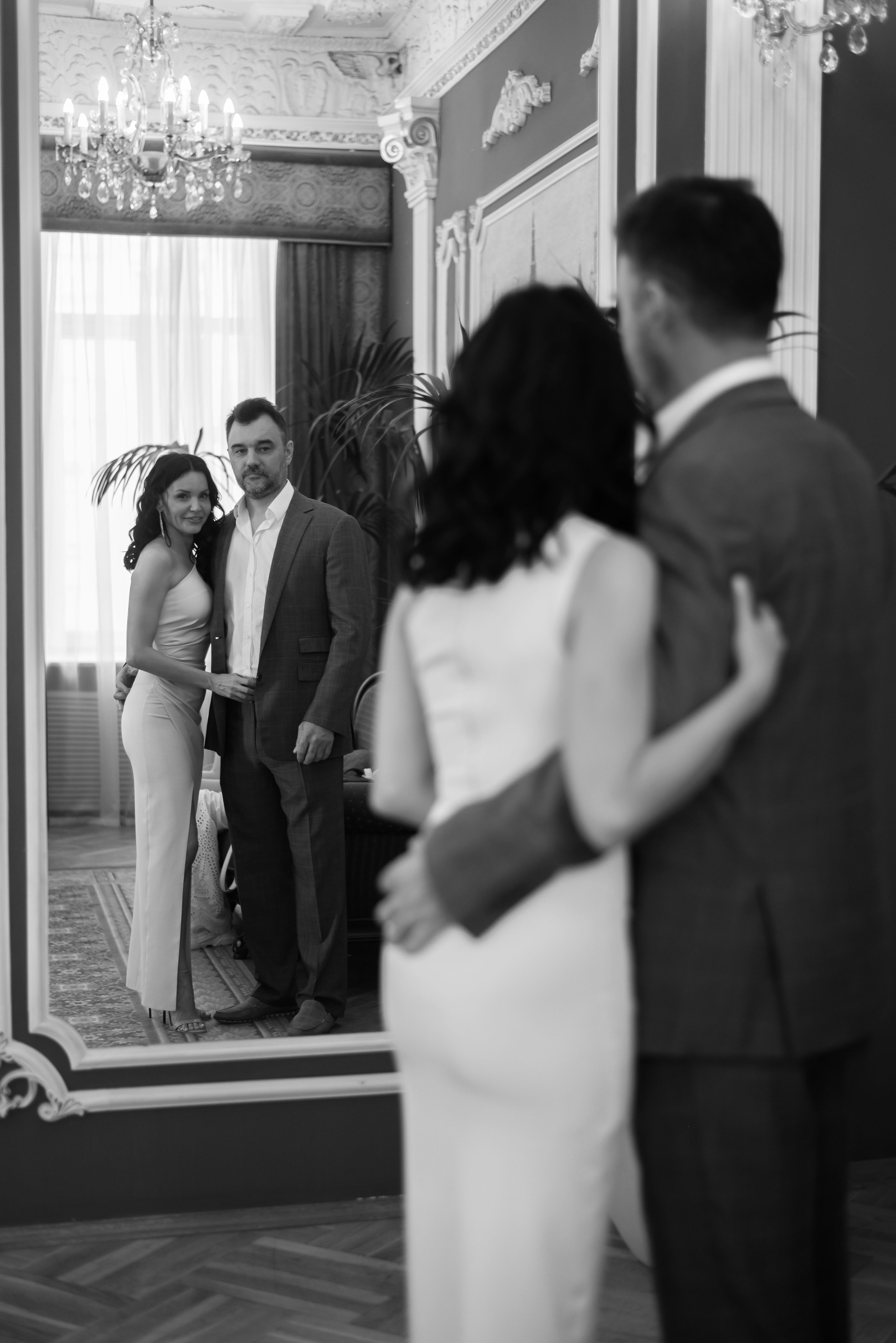 Анонс для Ольги и Вячеслава. Event photographer from Moscow