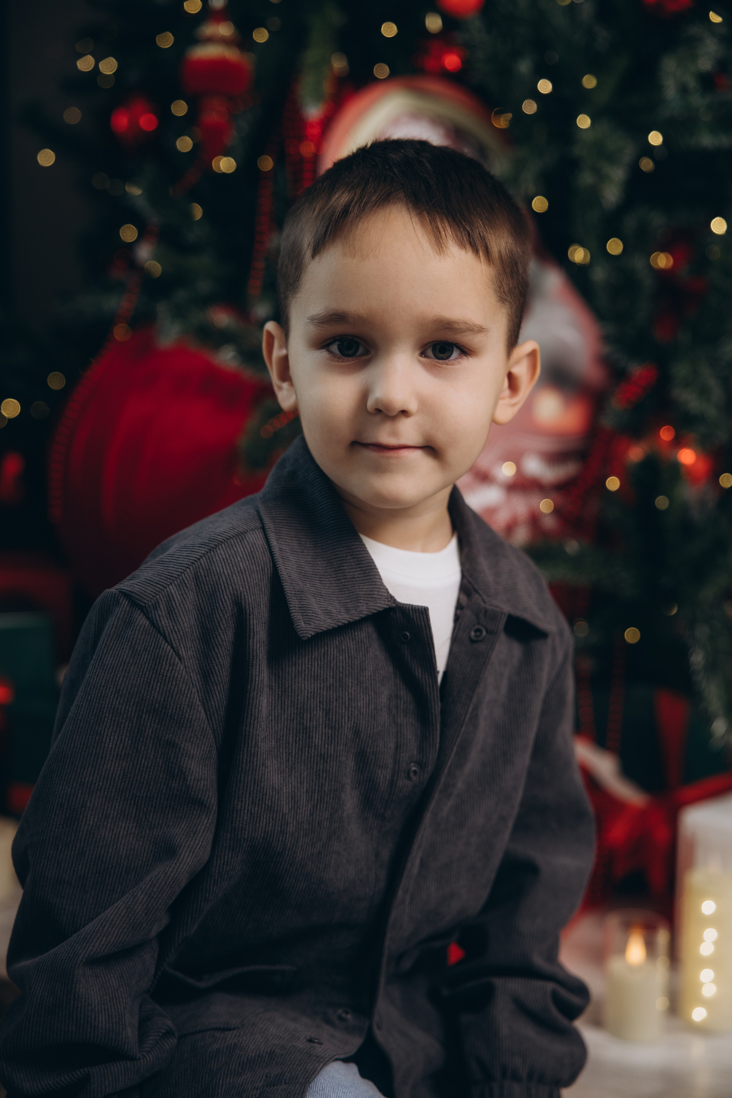 30 минутная съёмка в студии 8 этаж. Свадебный, семейный фотограф в Иркутске Светлана Макаричева