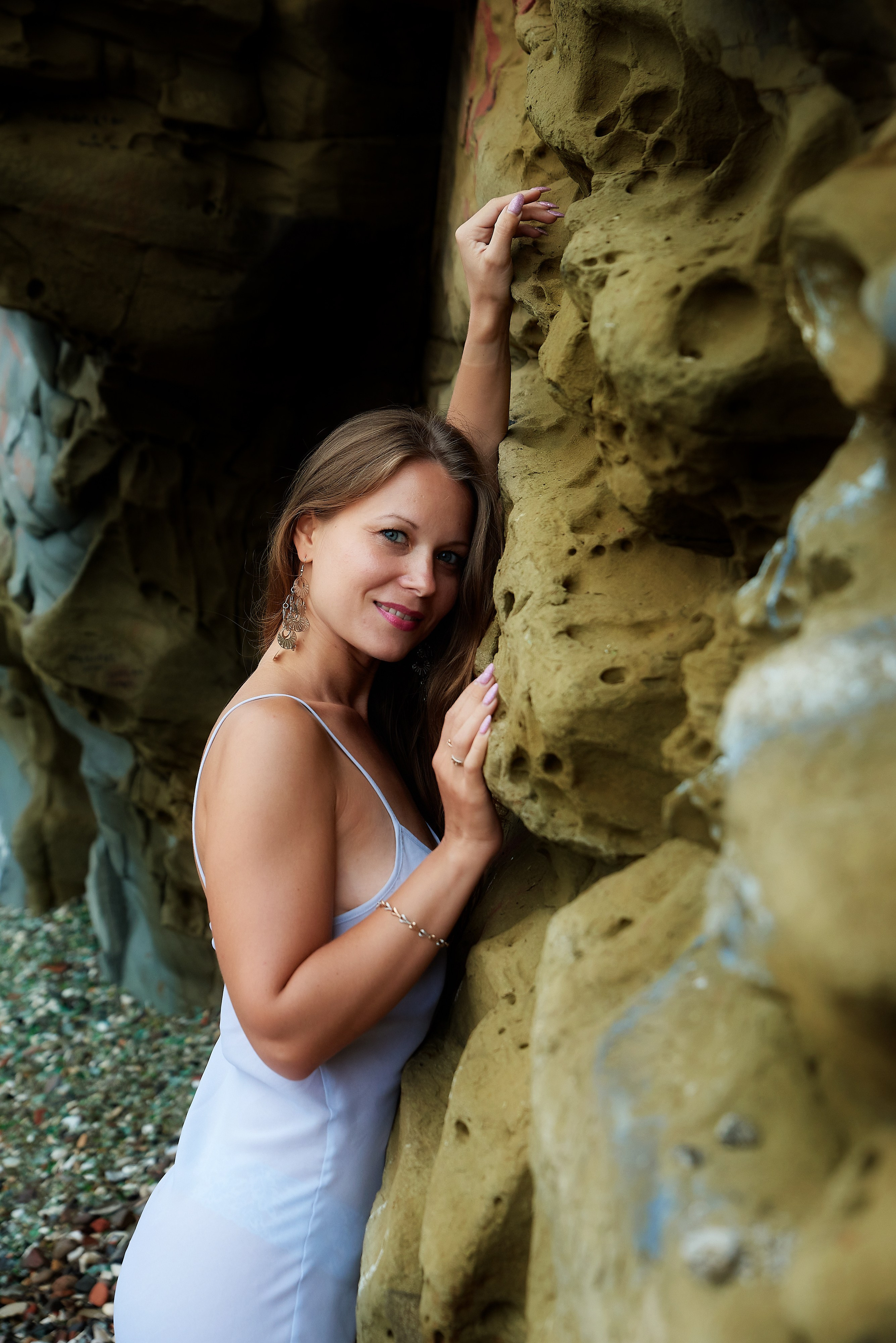 Сьемка на море. Фотограф для жизни, бизнеса и соц сетей Ирина Нечет, Владивосток