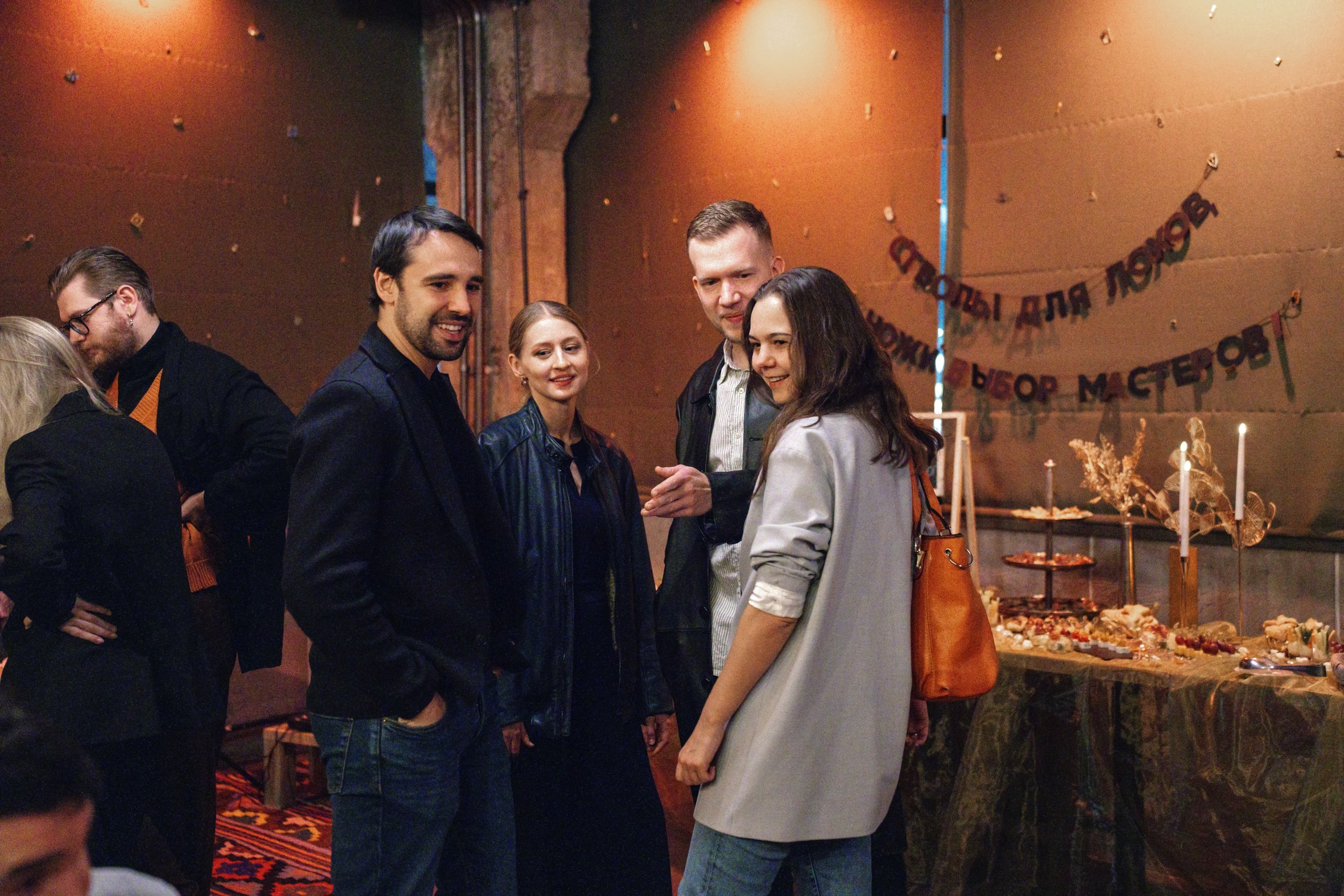 День рождения Константина