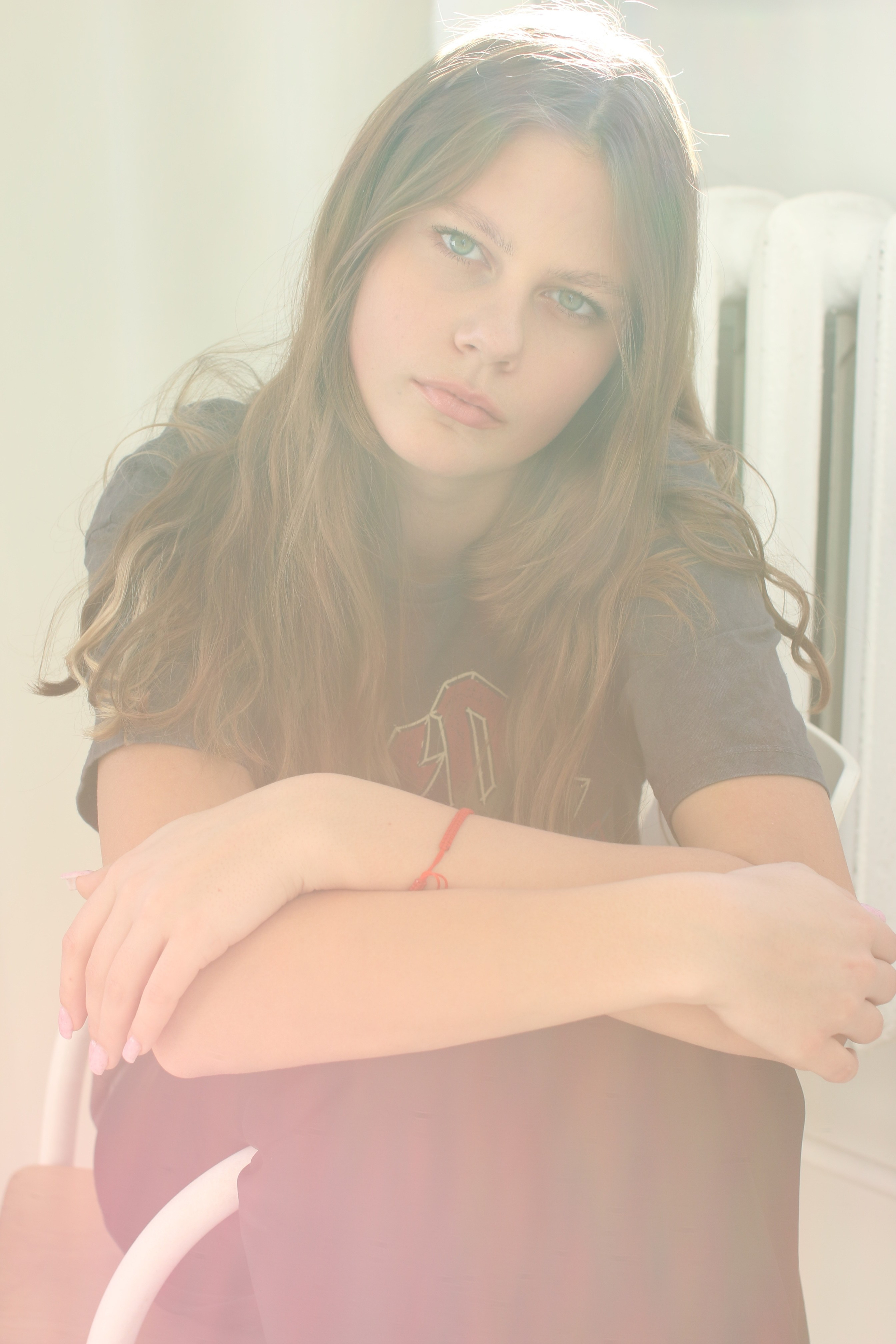 Eva. Personality models. Международное модельное агентство в Калининграде