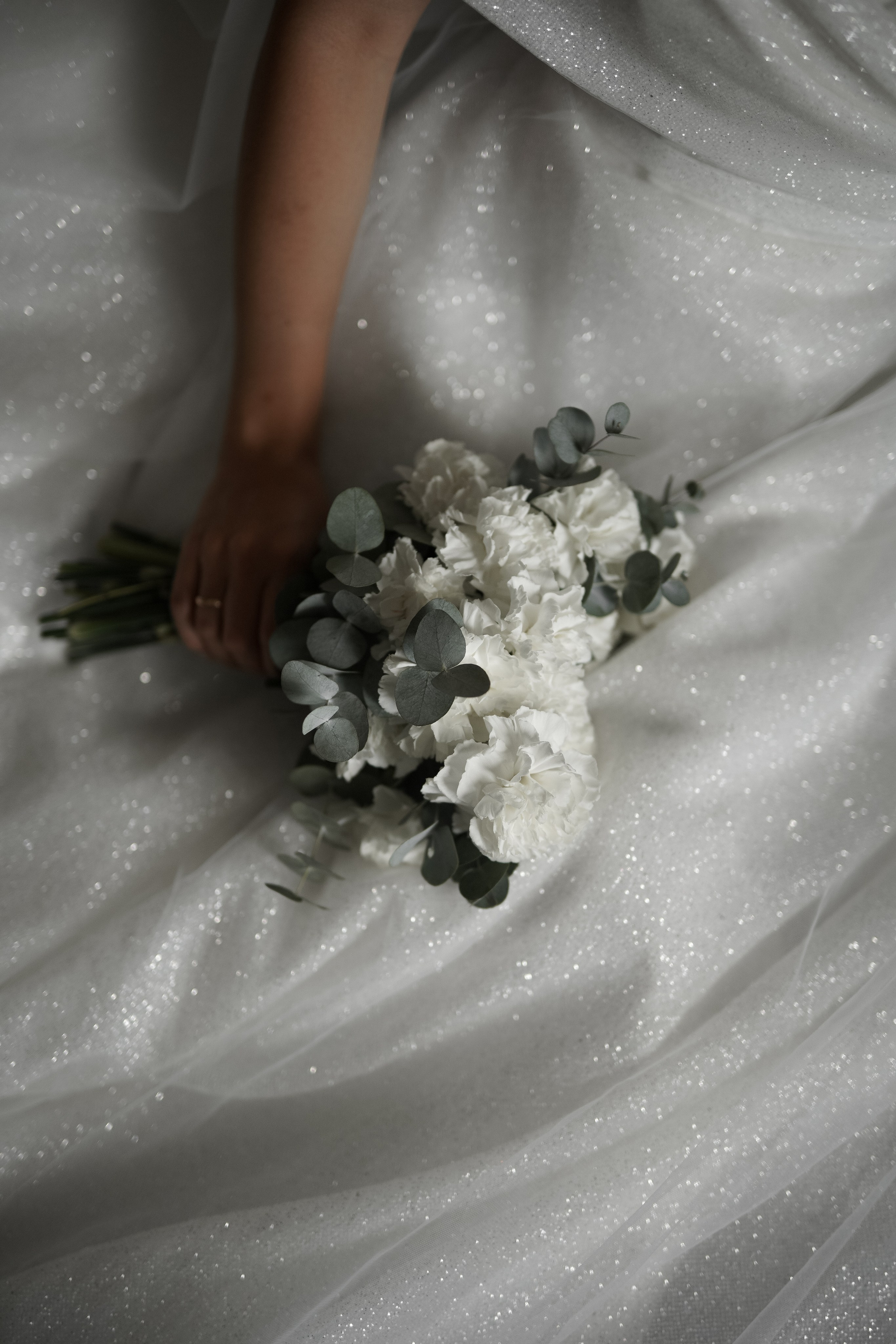 Наталья и Феликс. Свадебный фотограф Марина Попова