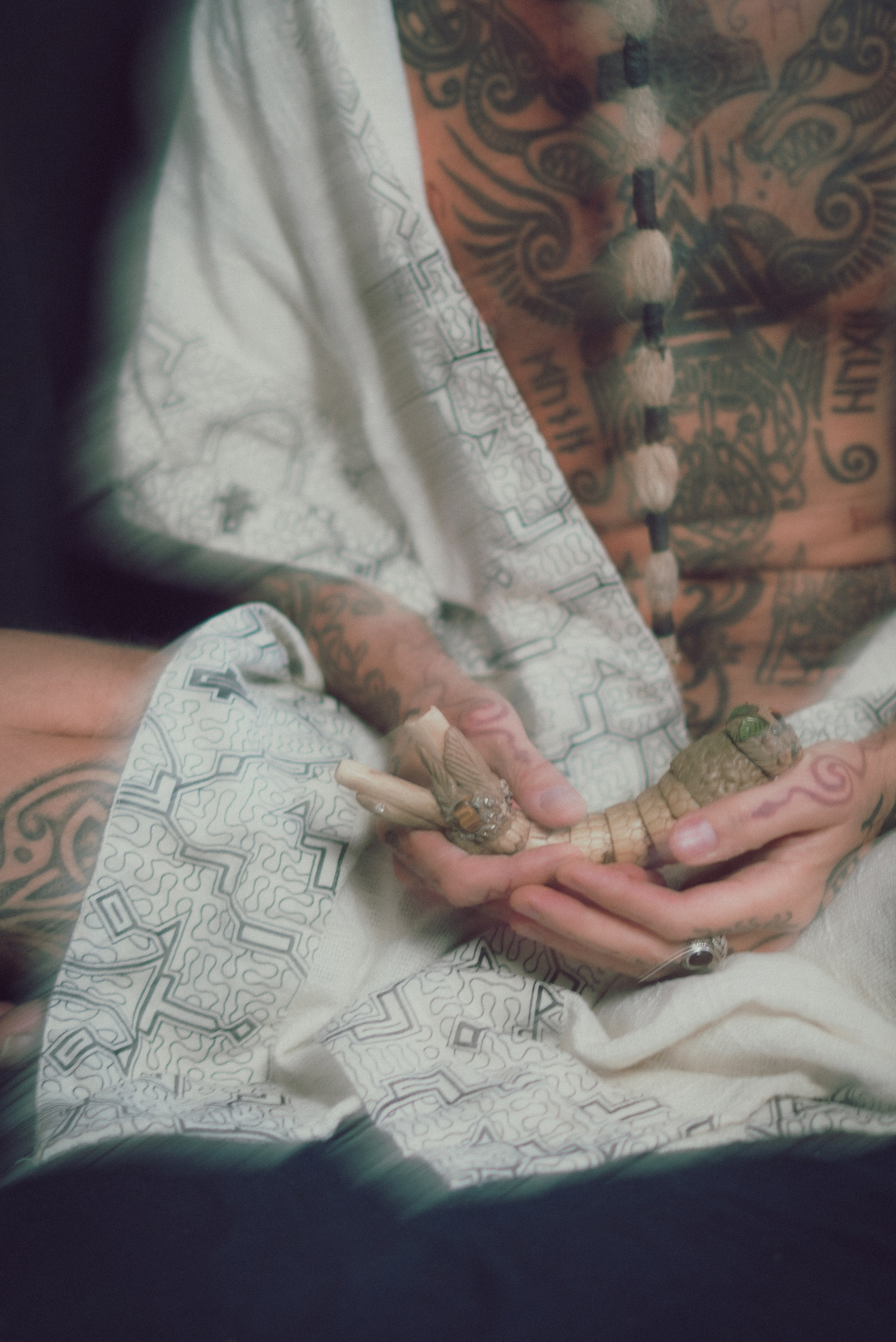 Саша Викинг. Фотограф Париж / Photographer Paris