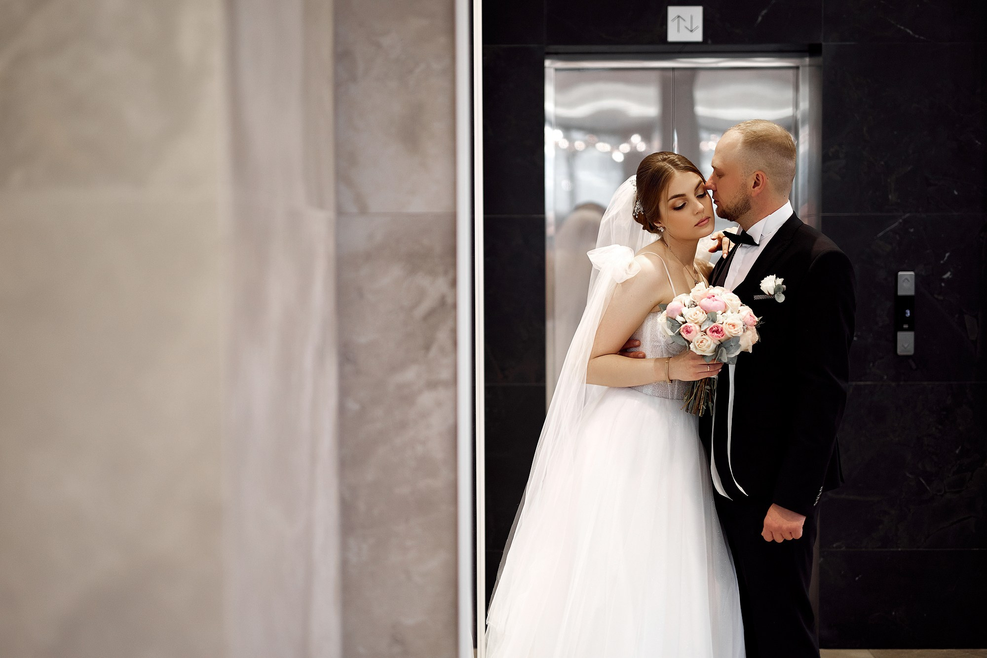 Арина и Юрий. Свадебная фотосъёмка в Брянске | Влад и Ирина Тютьковы