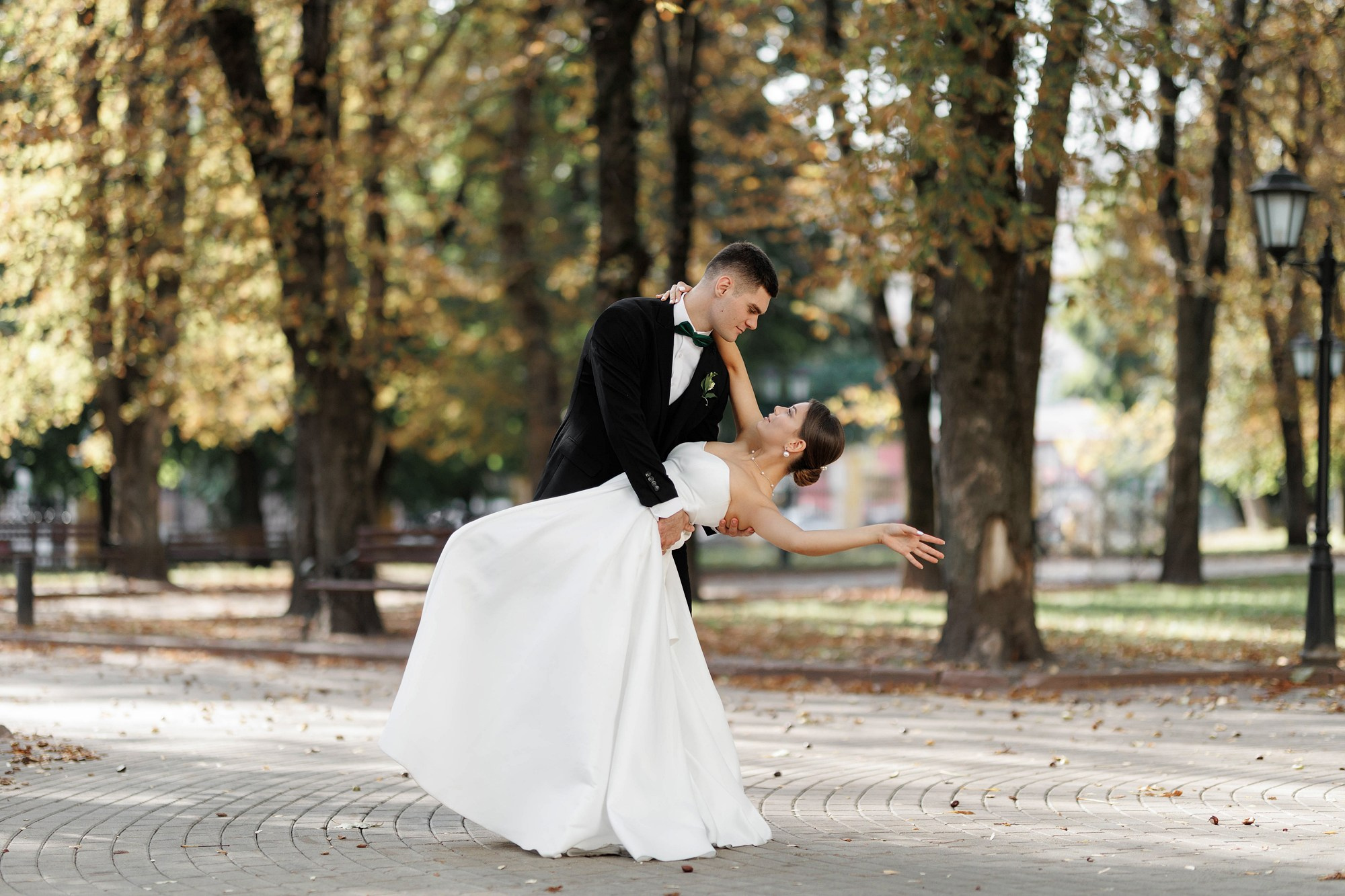 Настя и Максим. Свадебная фотосъёмка в Брянске | Влад и Ирина Тютьковы