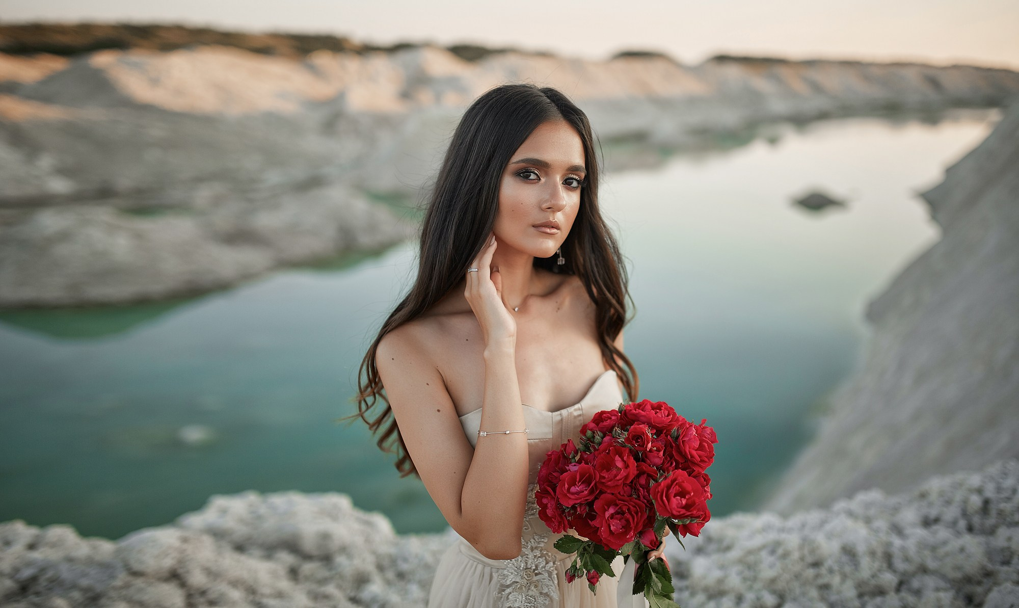 Алина и Никита. Свадебная фотосъёмка в Брянске | Влад и Ирина Тютьковы