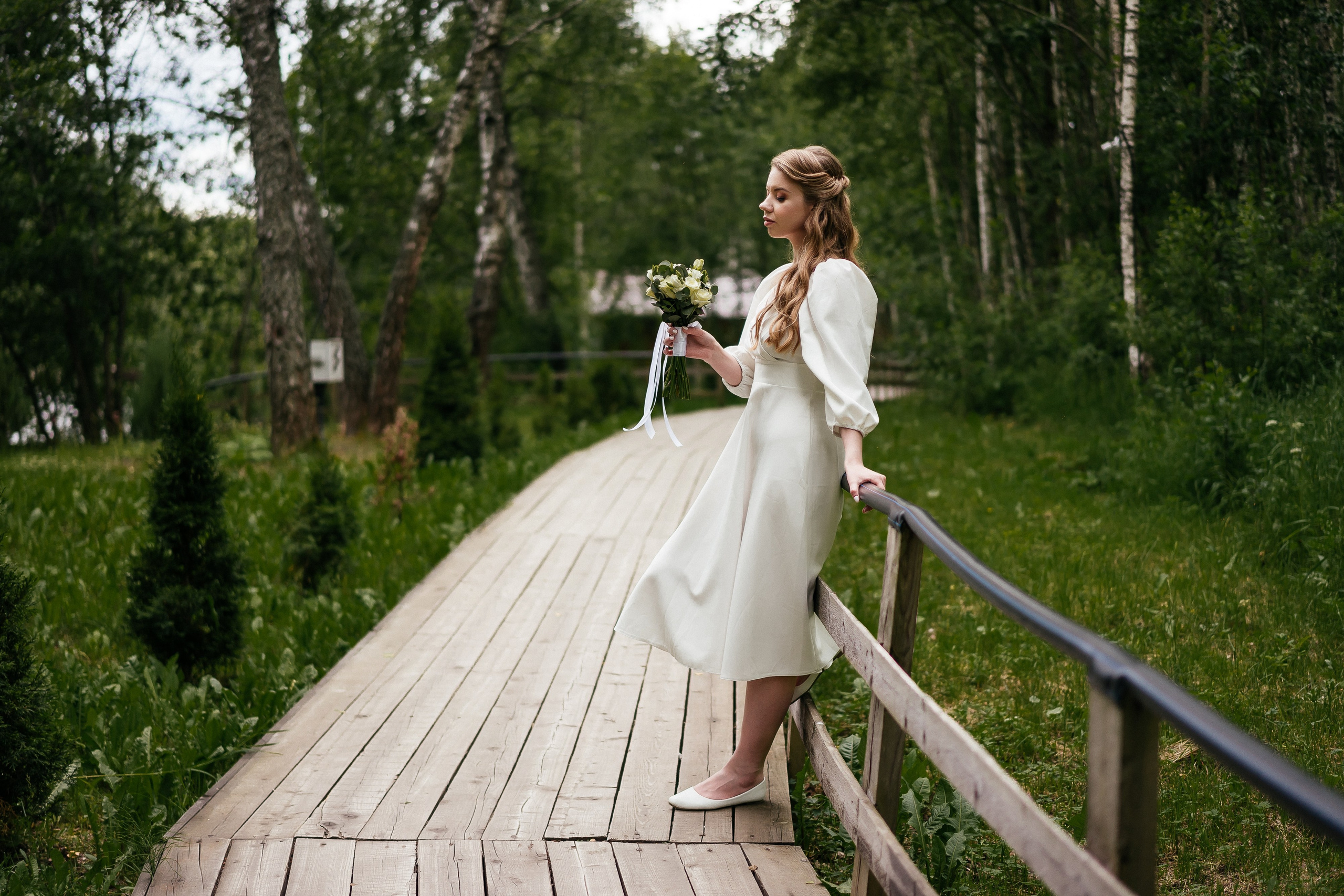 Наталья & Илья | 14.06.2024. Photographer and videographer Smolensk | Caesar Studio