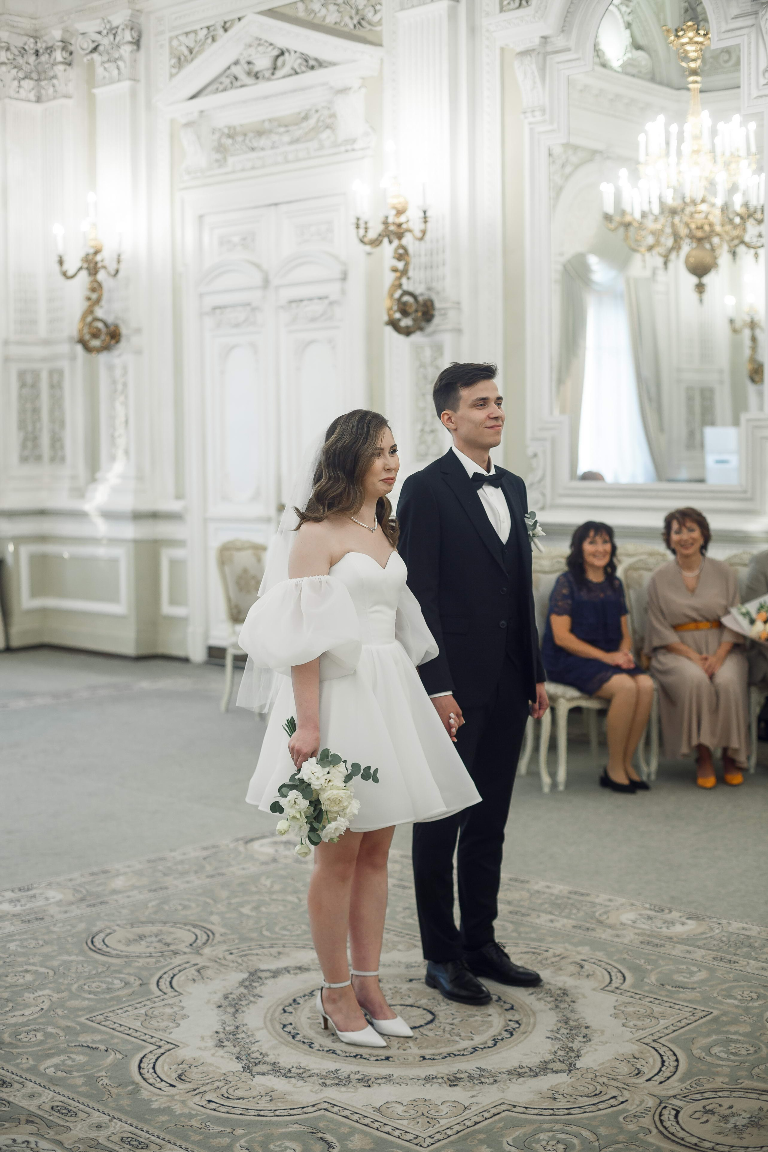 Свадебный альбом. Свадебный фотограф Игорь Брундасов 8PHOTO на свадьбу венчание загс СПб