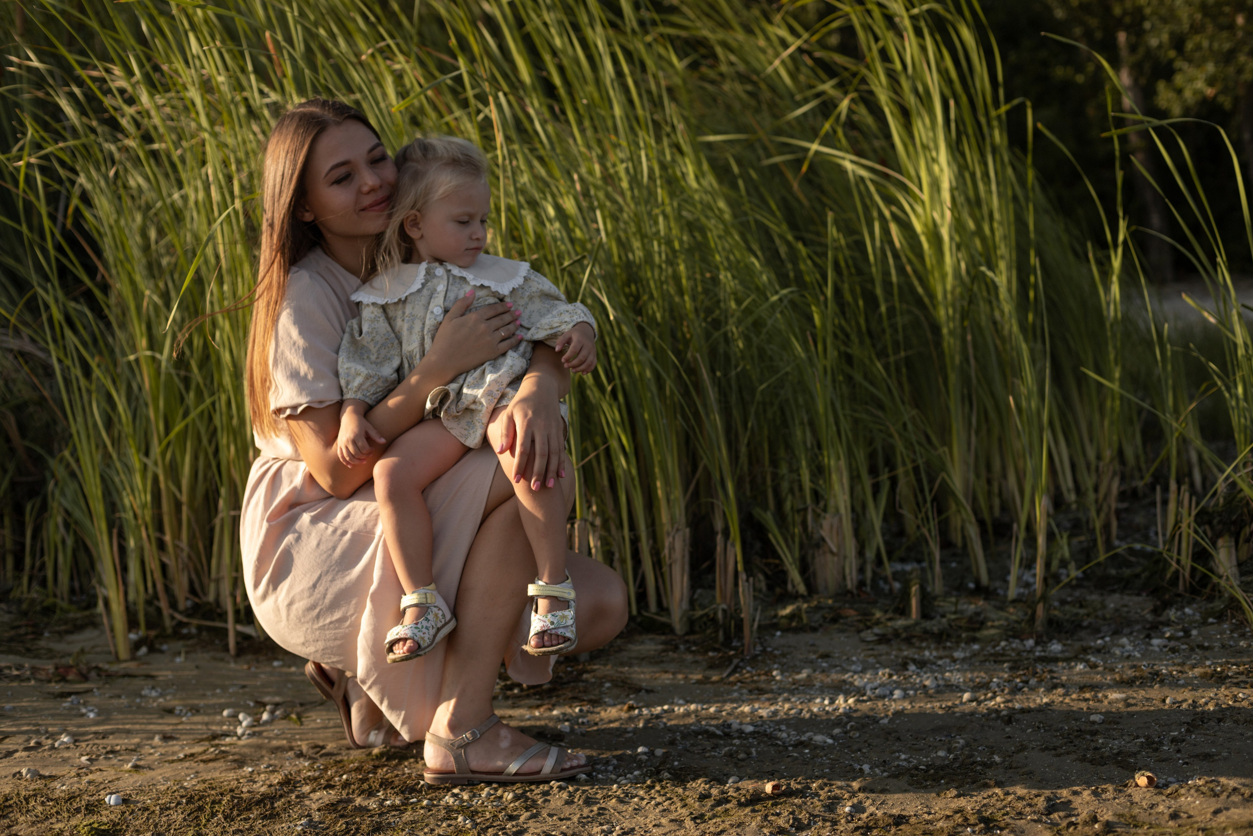 Виктория и Эмилия. Фотограф в Ростове-на-Дону Мария Безменова