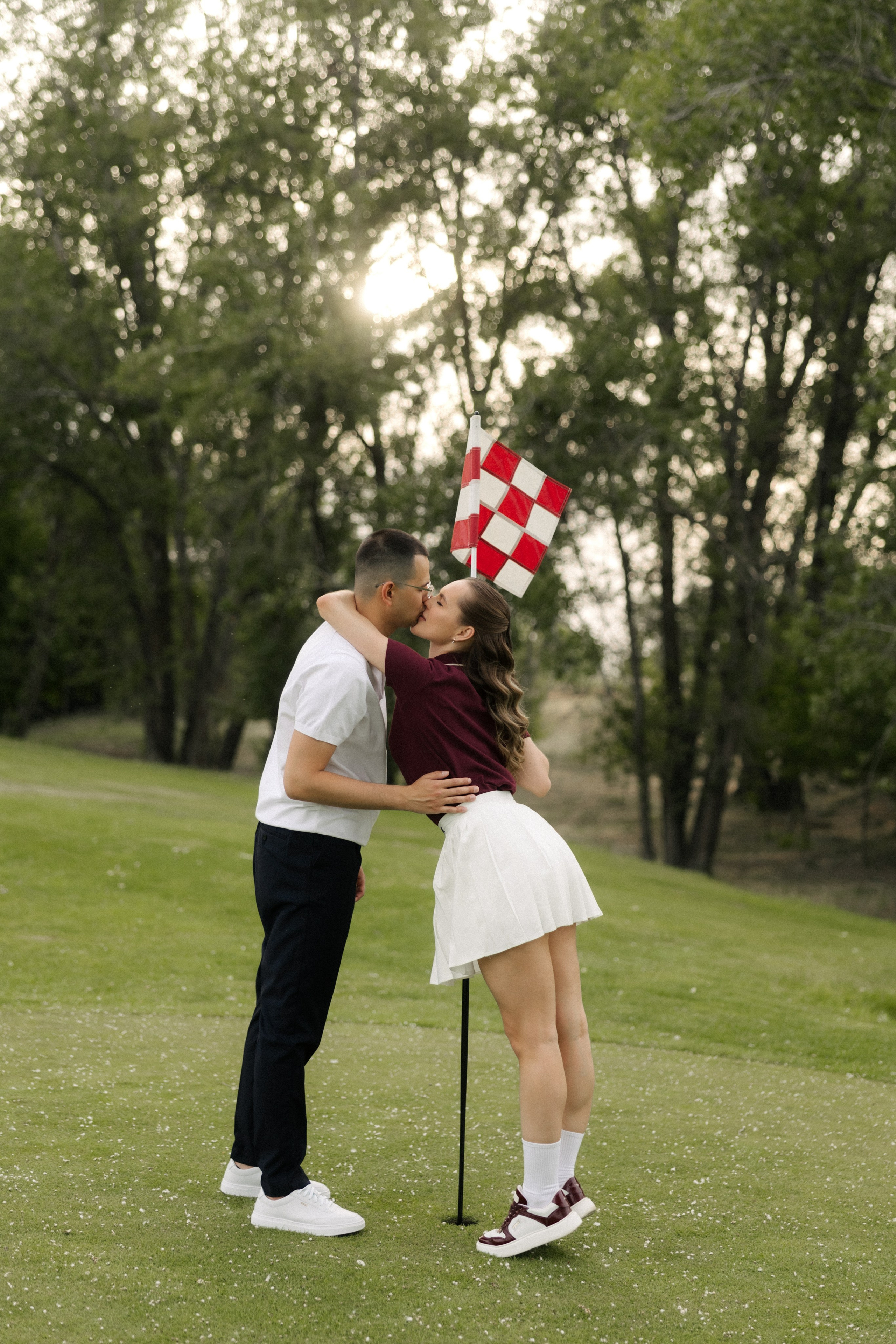 Сыграем?. Свадебный и семейный фотограф Юлия Сафронова