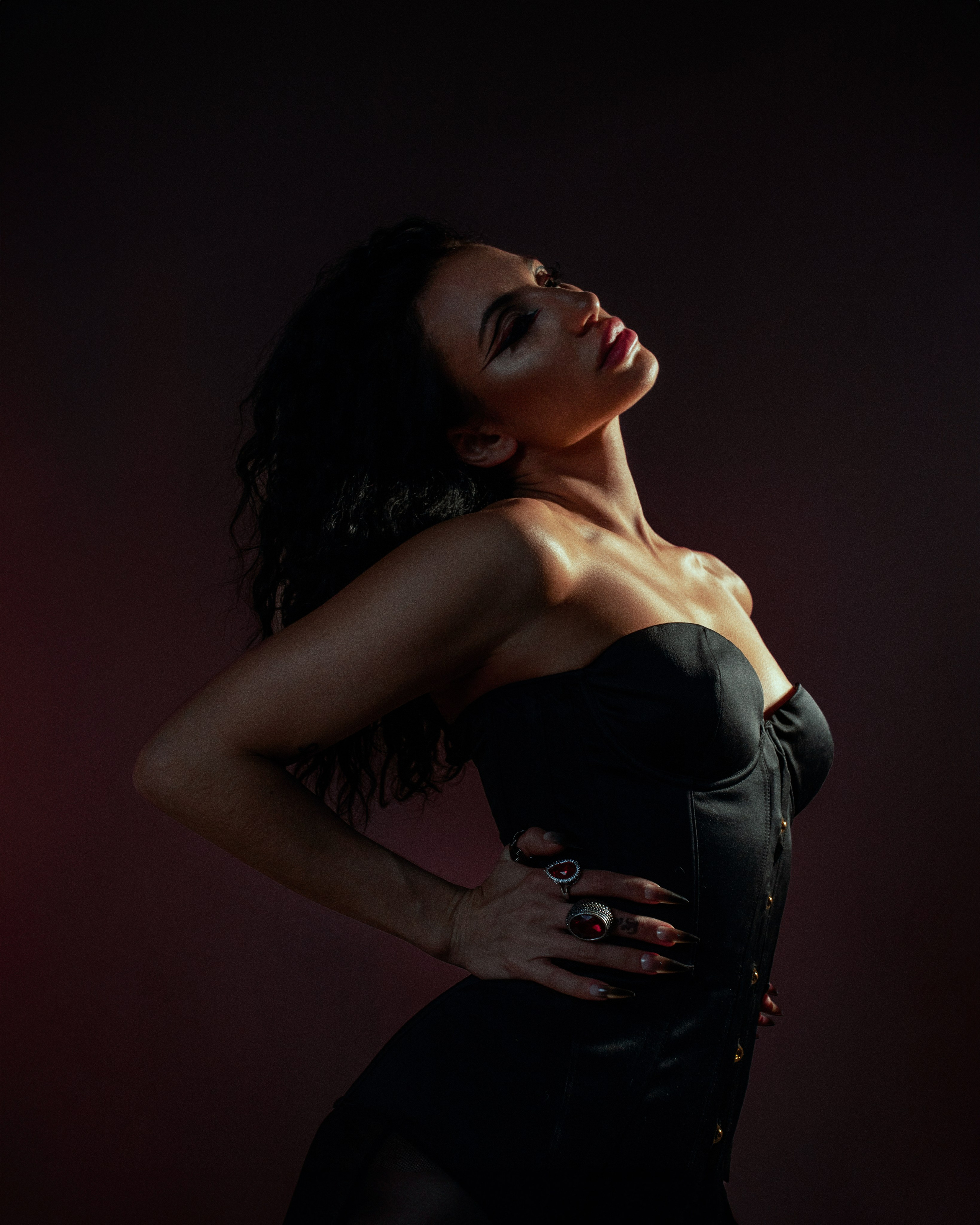 Анна Логачева. Фотограф Москва | Анастасия Кочиш