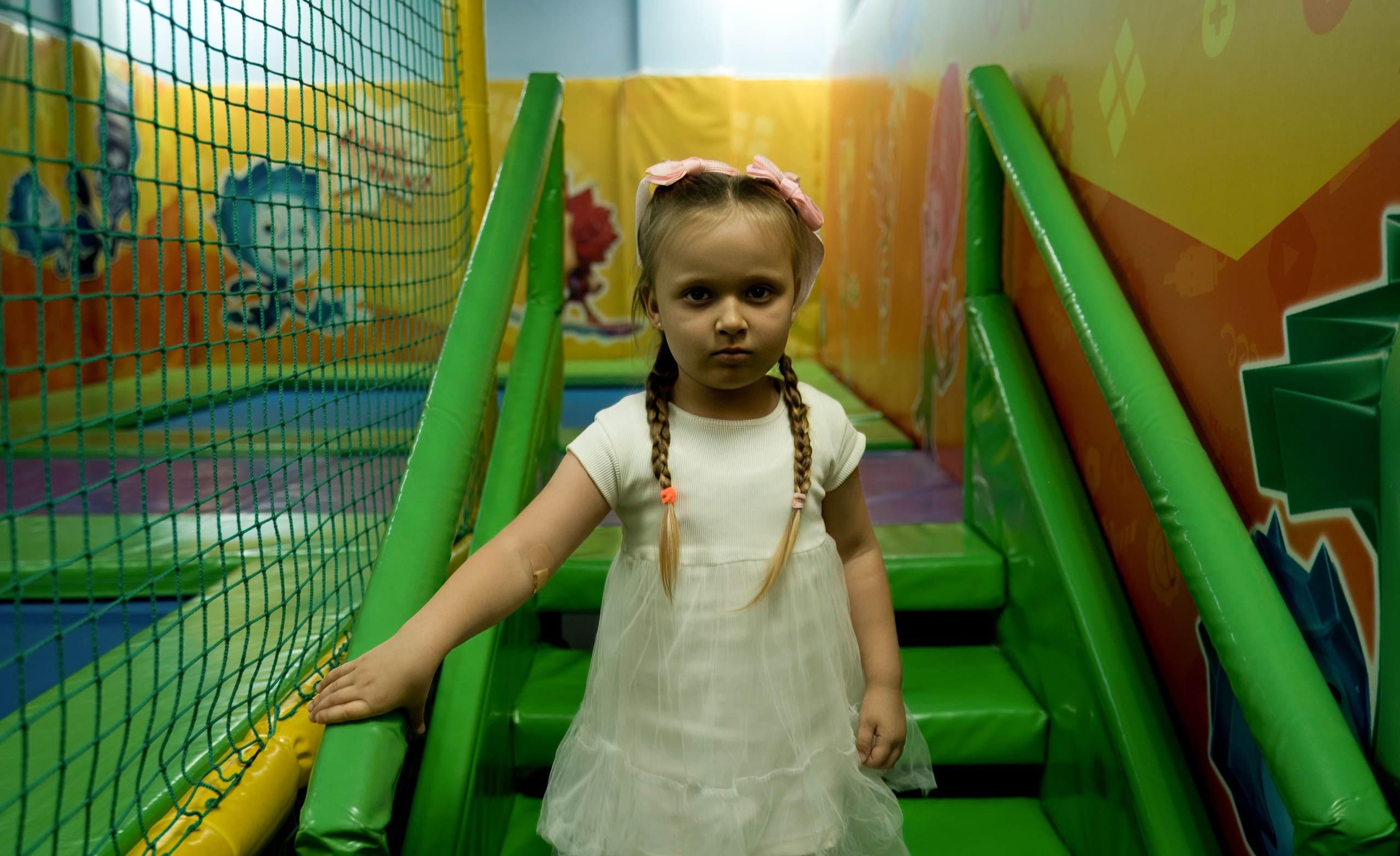 День рождения Давида. Главная