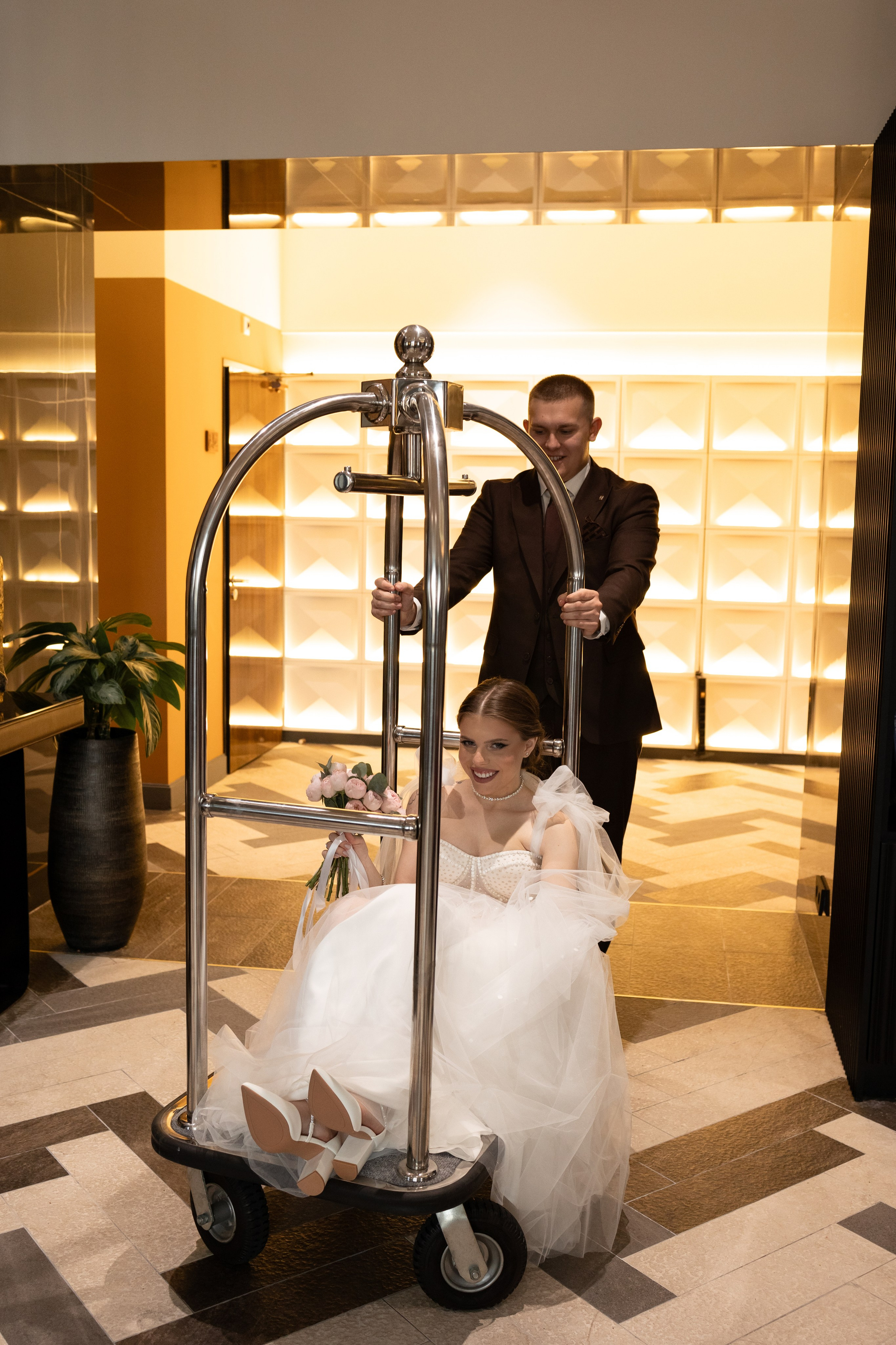 Артур и Маша. Фотограф Минск, Кричев — Елизавета Котова