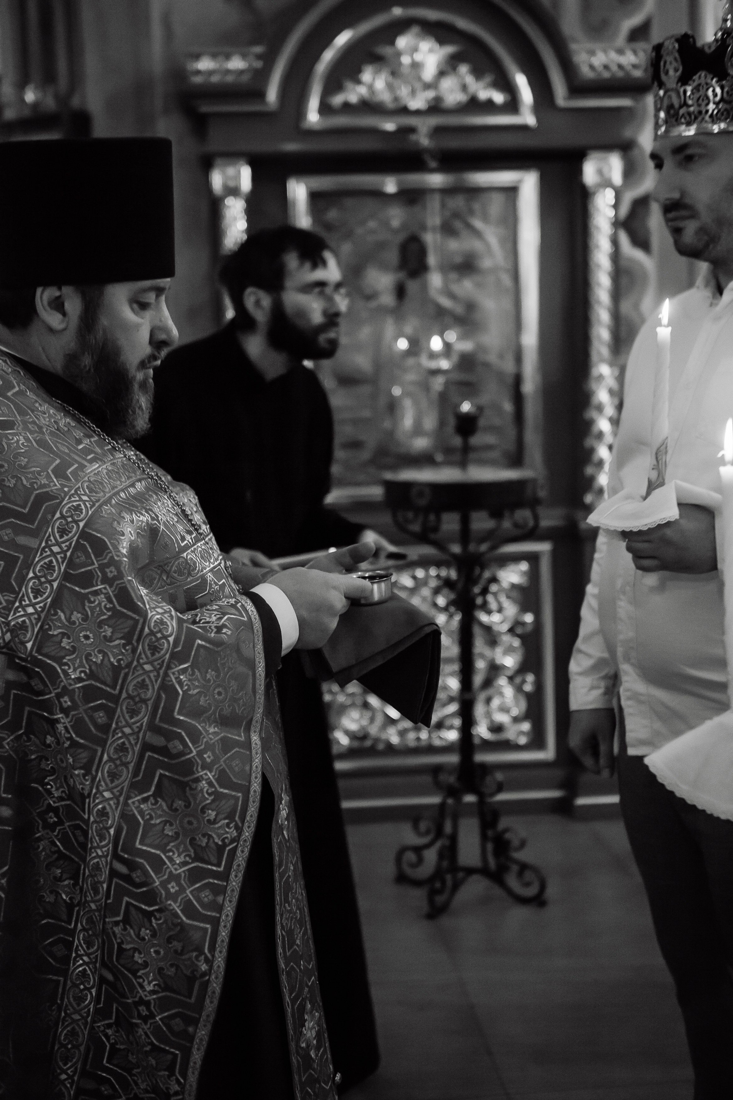 Венчание Денис и Татьяна. Фотограф в Нижнем Новгороде Таня Галкина