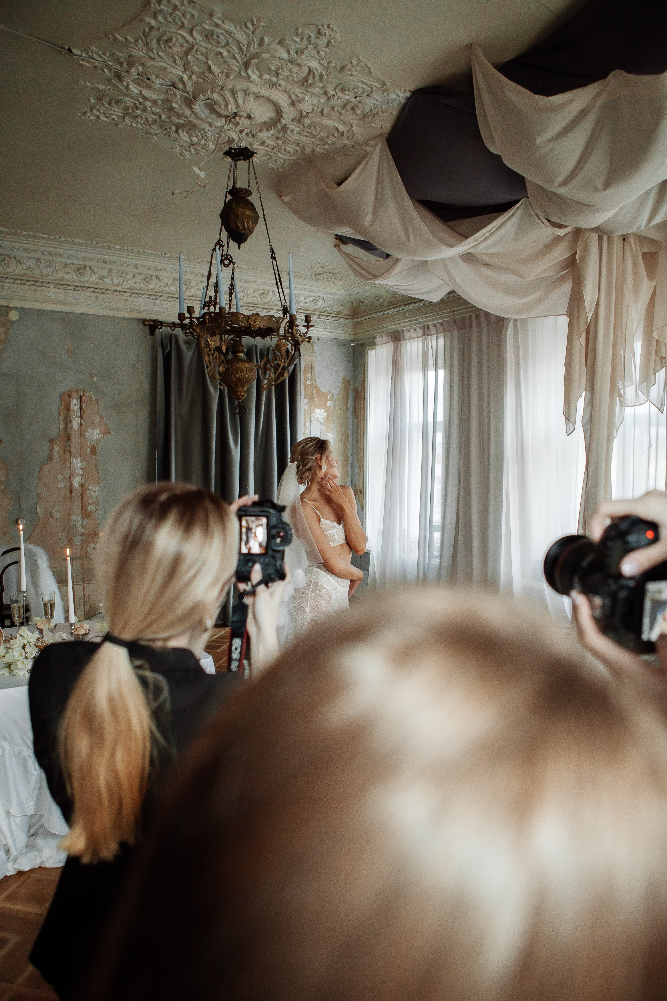 Свадебный воркшоп. Фотограф в Нижнем Новгороде Таня Галкина