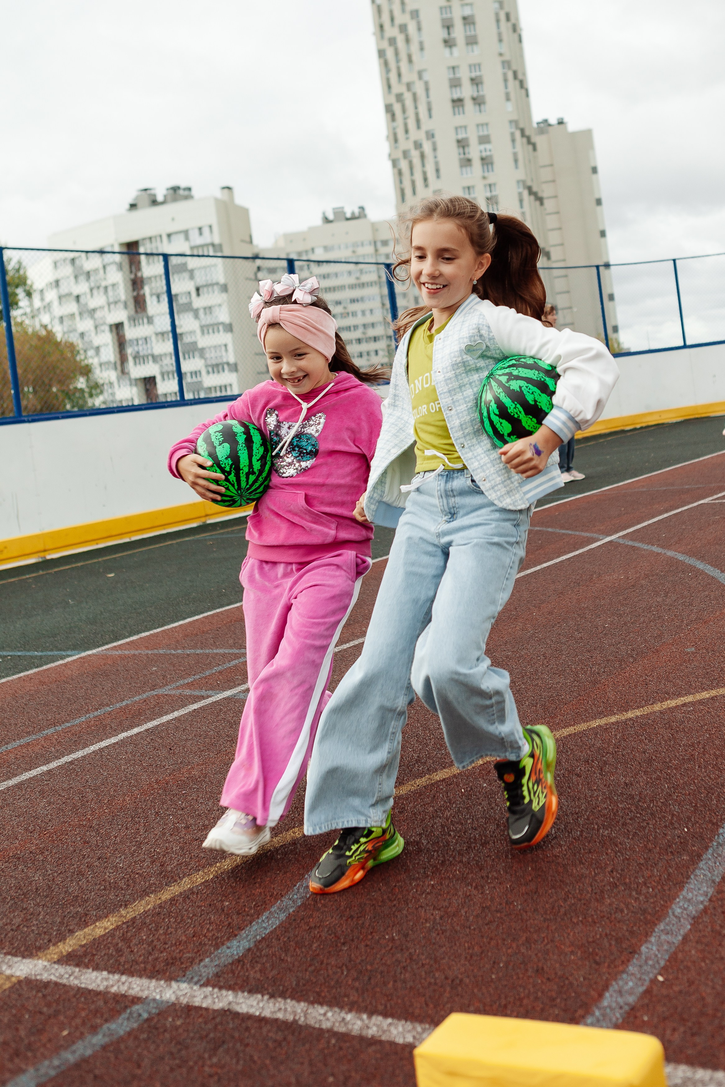 Маршаленок. Фотограф в Нижнем Новгороде Таня Галкина
