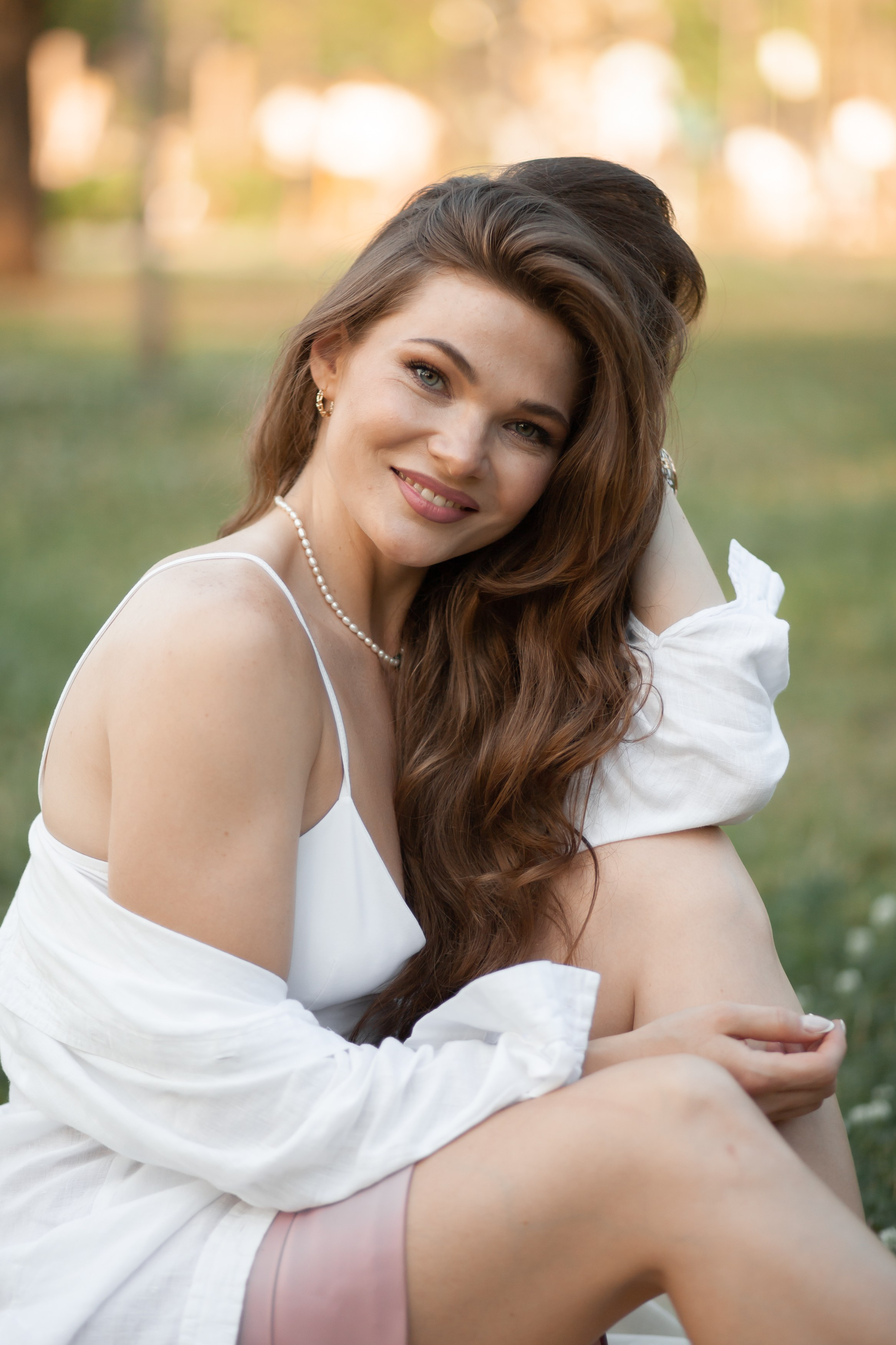 Анастасия. Фотограф в Нижнем Новгороде Таня Галкина