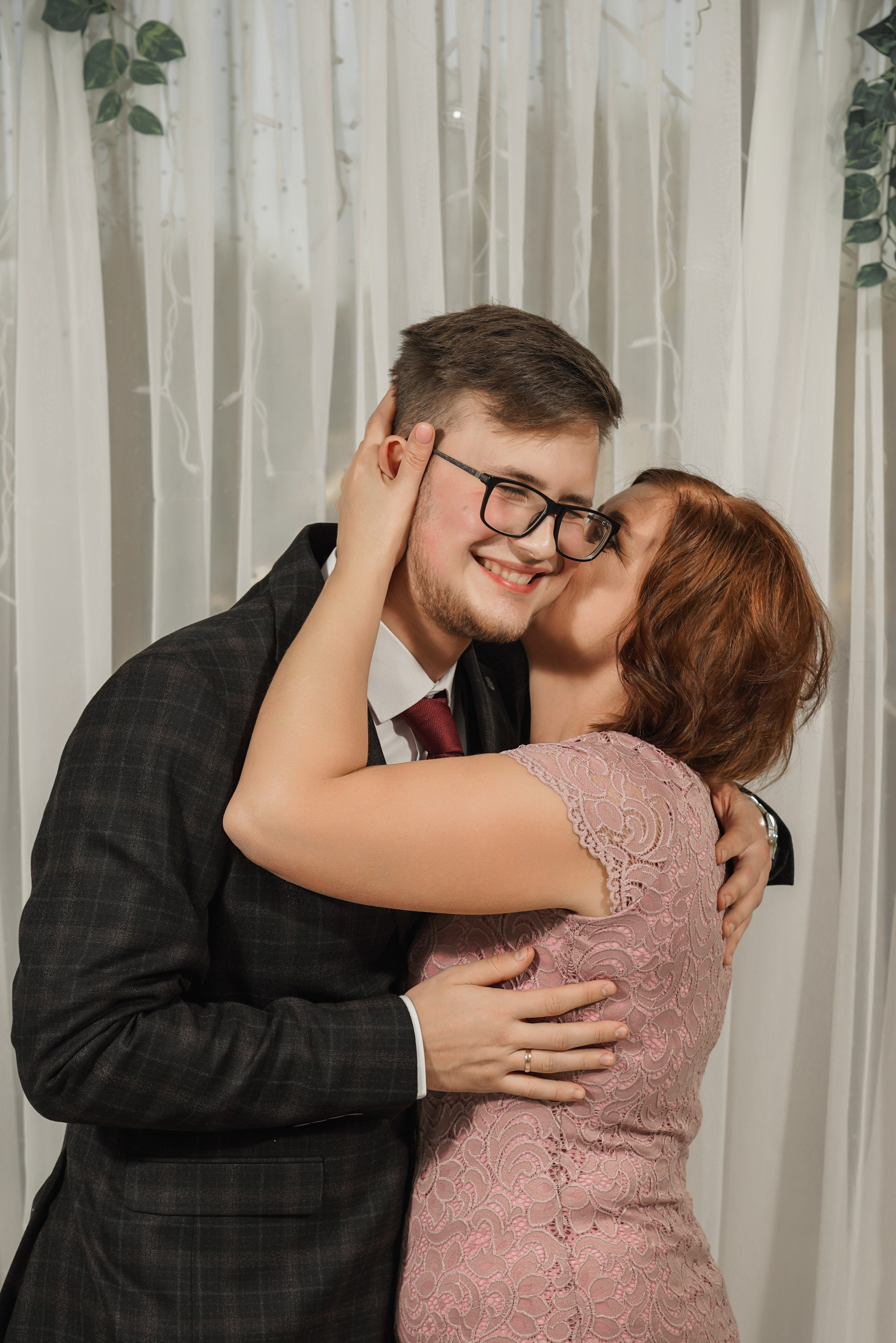 Максим и Дарья. Фотограф Шагалов Михаил