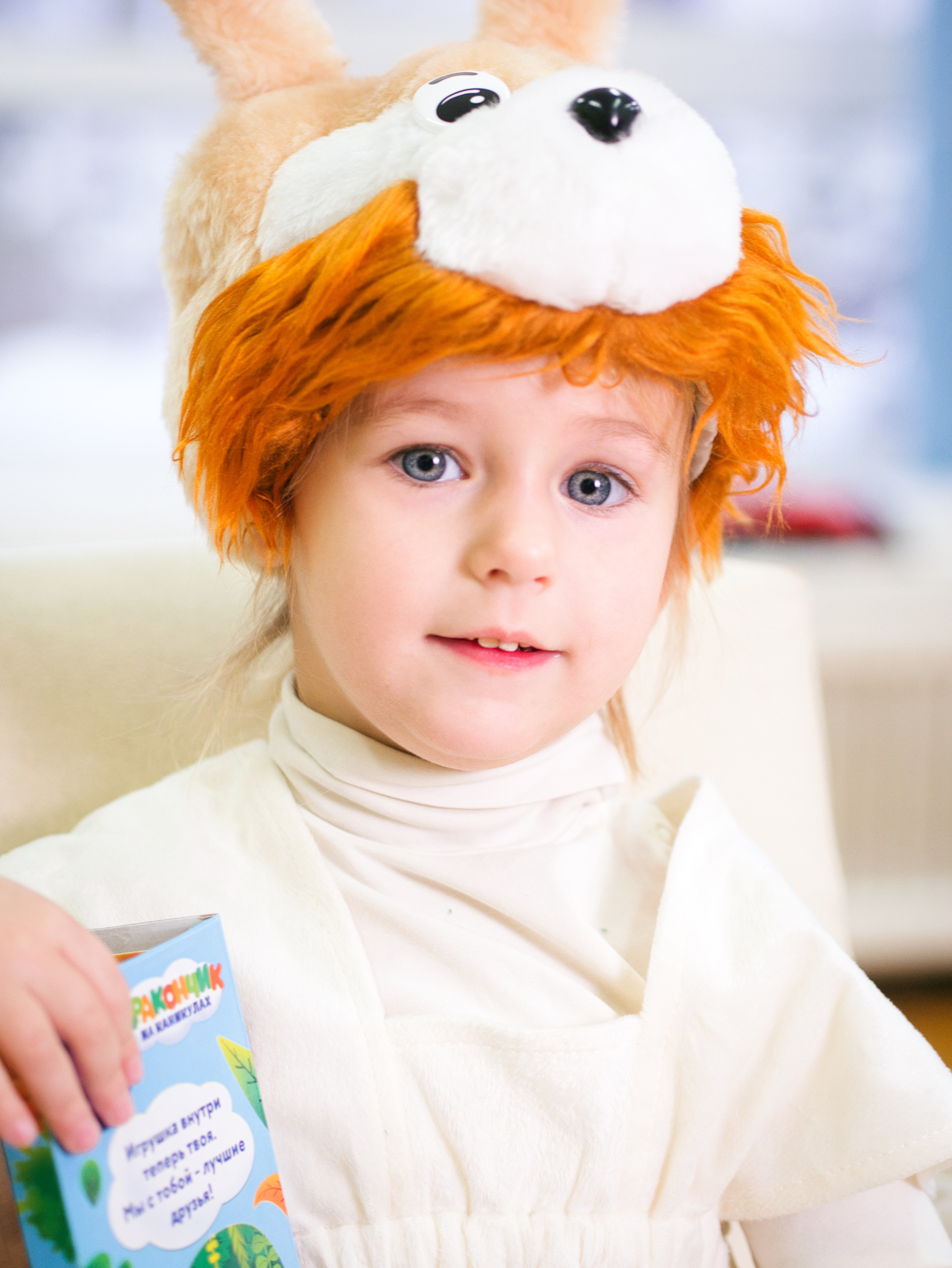 Детский сад. Студия КРУГ. Фото и видеосъемка, видеомонтаж