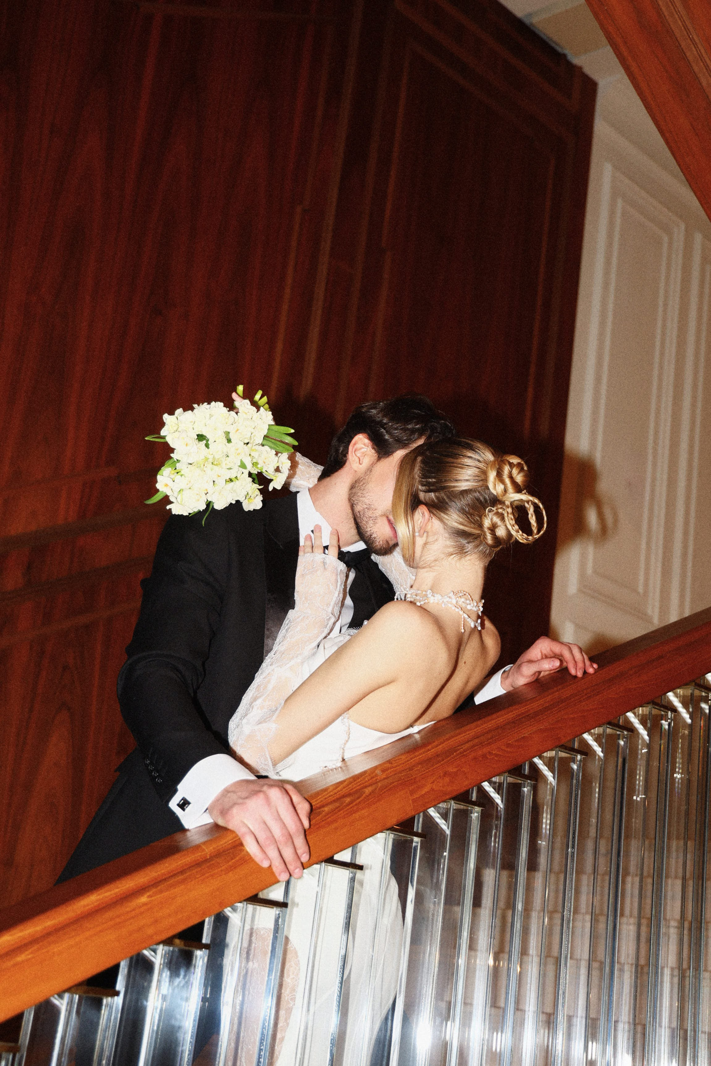 Вероника и Владислав. Свадебный фотограф Никита Гулько