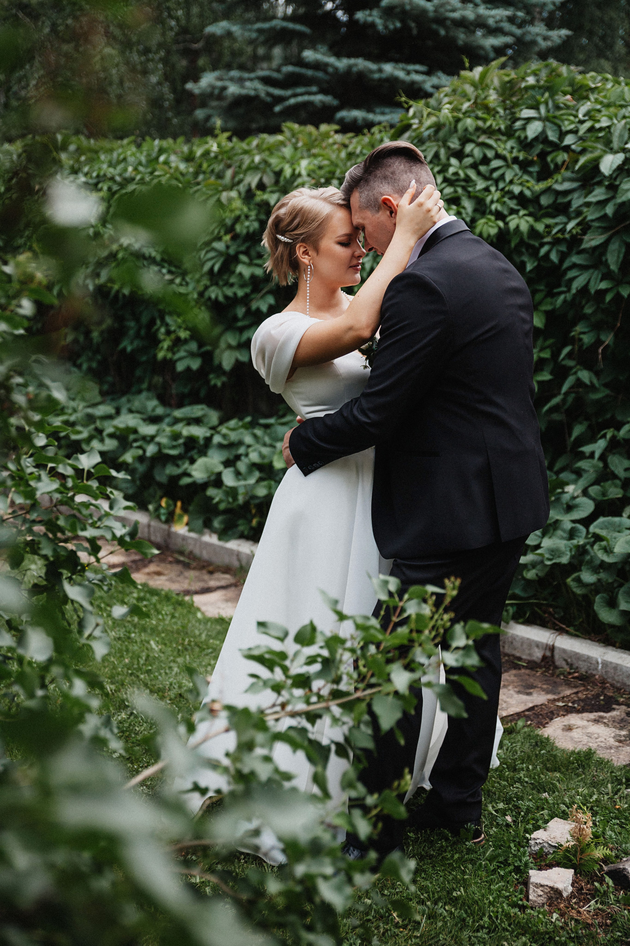 Волгины. Фотограф ЕКБ