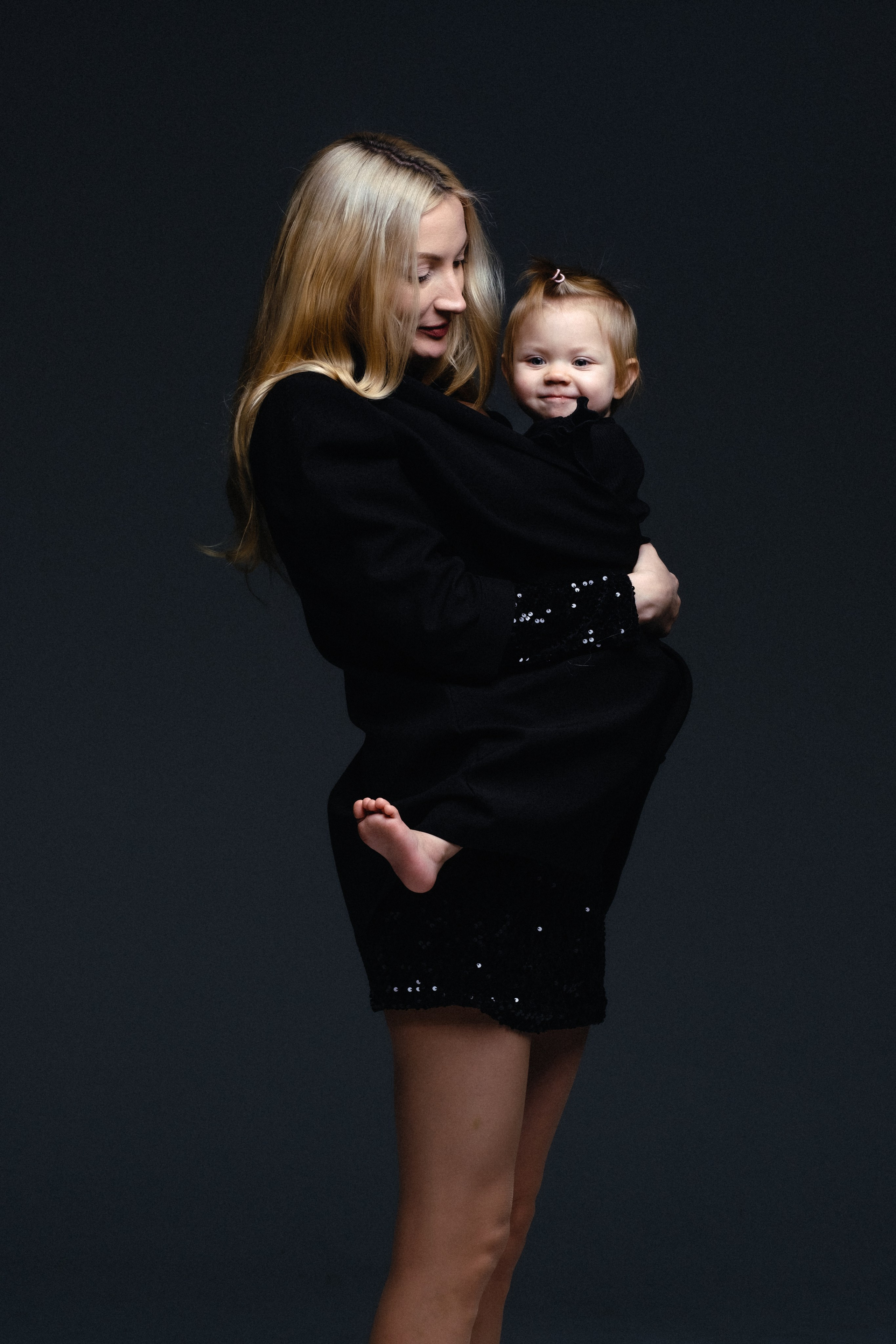 Елена и Анюта. Свадебный, семейный фотограф в Санкт-Петербурге