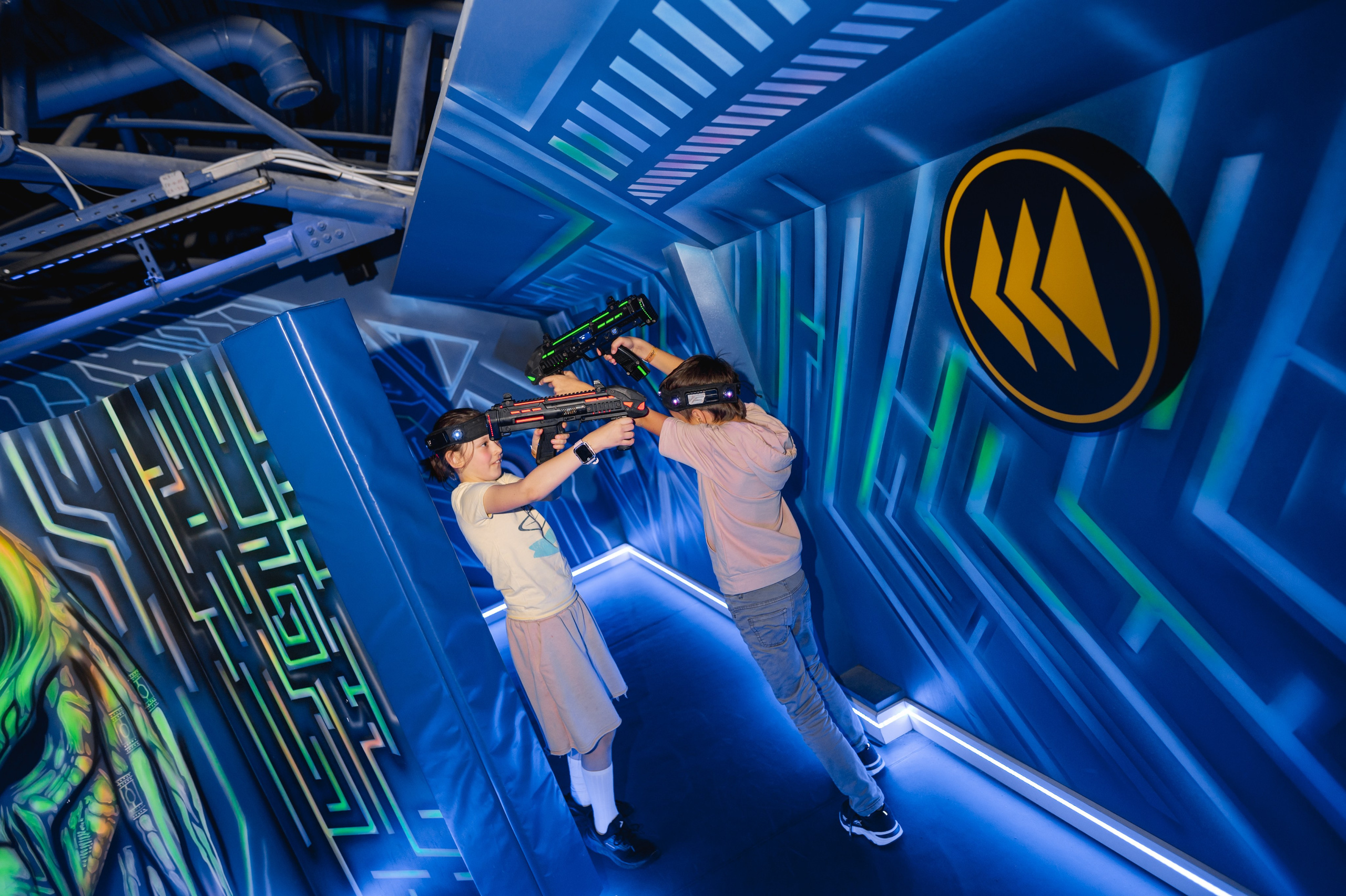 Детские Праздники