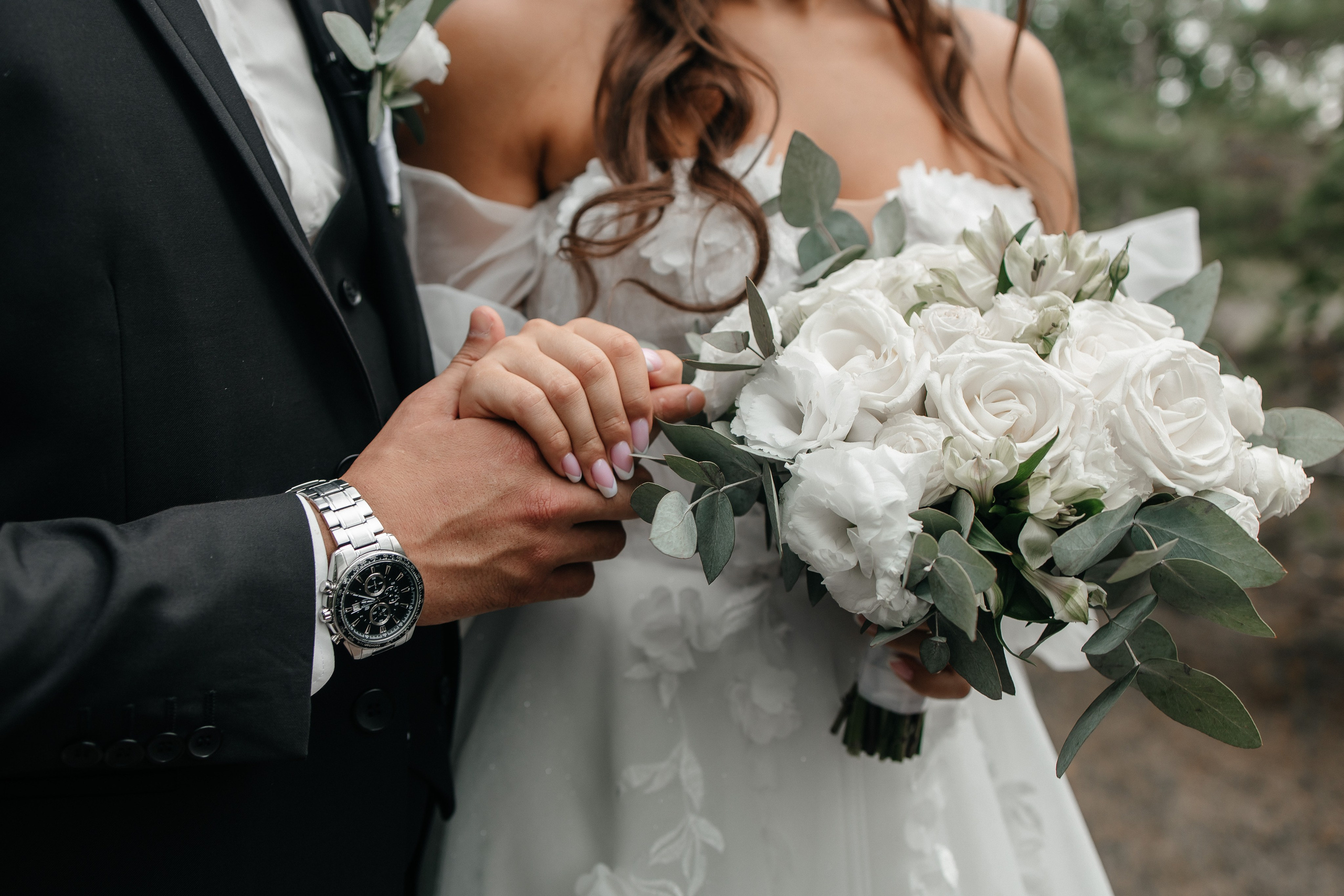 Руслан & Эльвира. Свадебный фотограф в Челябинске Оксана Мишакова