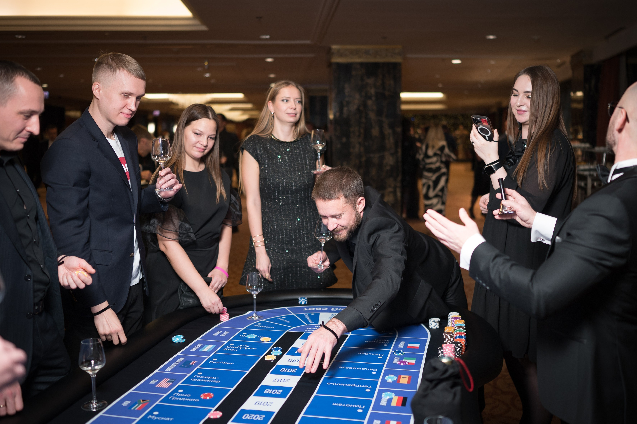 С Новым Годом!!!. Профессиональный фотограф Москва Россия Граждан Олег