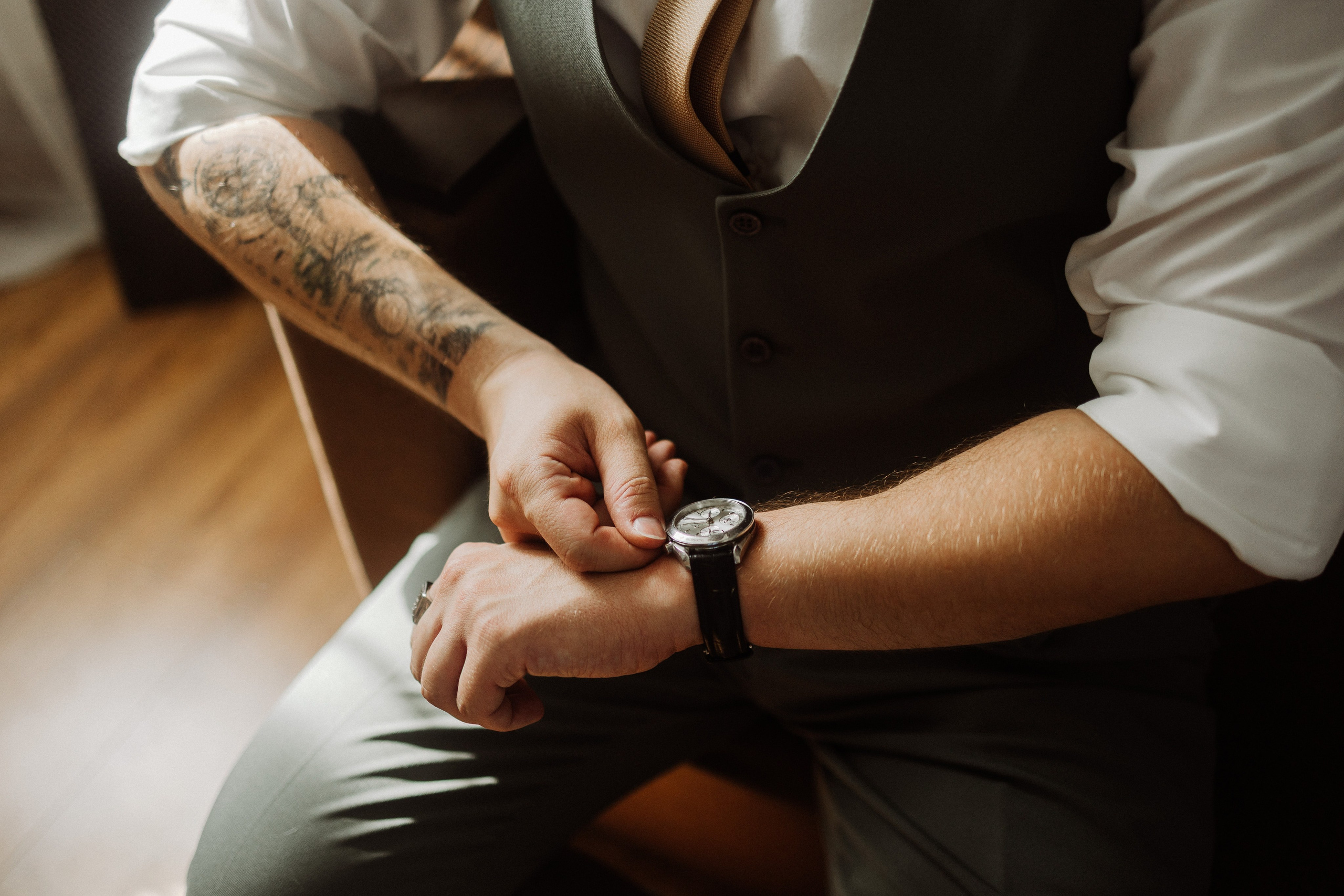 Максим и Анастасия. Свадебный фотограф Маргарита Глумскова