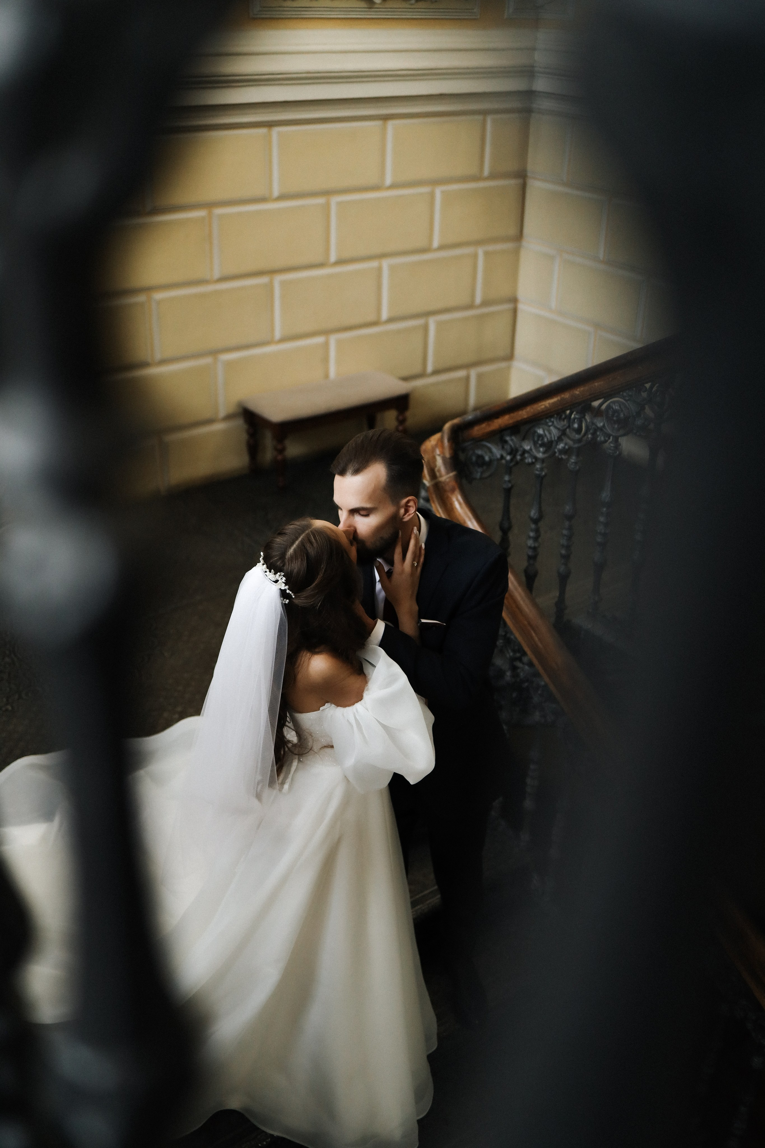 Е. + Н. Роспись в Усадьбе Зубовых, Читальня им. Пушкина. Семейный и lovestory фотограф в Москве Светлана Коняхина