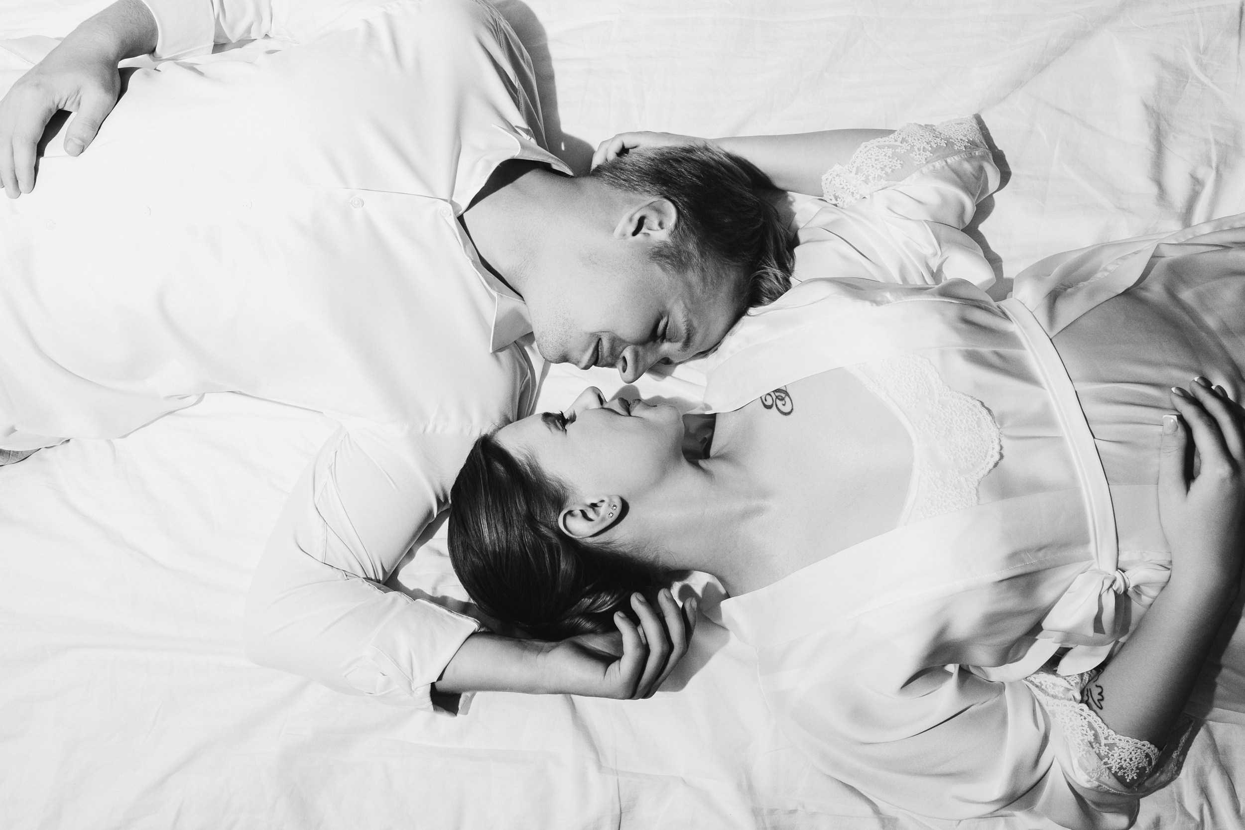 Свадебная серия. Свадебный фотограф Павел Фурашов в Нижнем Новгороде | Paul Matis