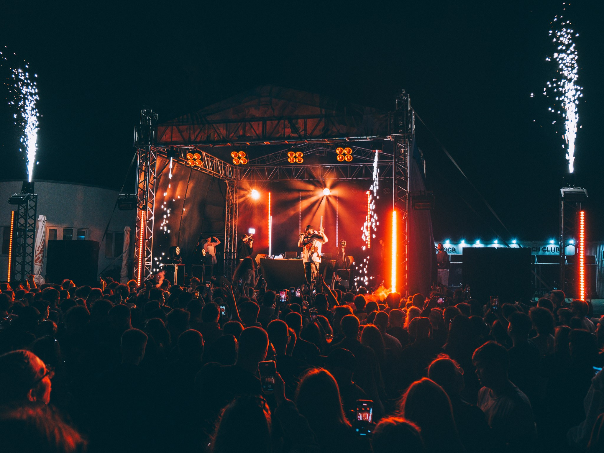 Репортаж STAYA POOL 2025 | Фотосъёмка в Екатеринбурге. Портретный и репортажный фотограф в Екатеринбурге