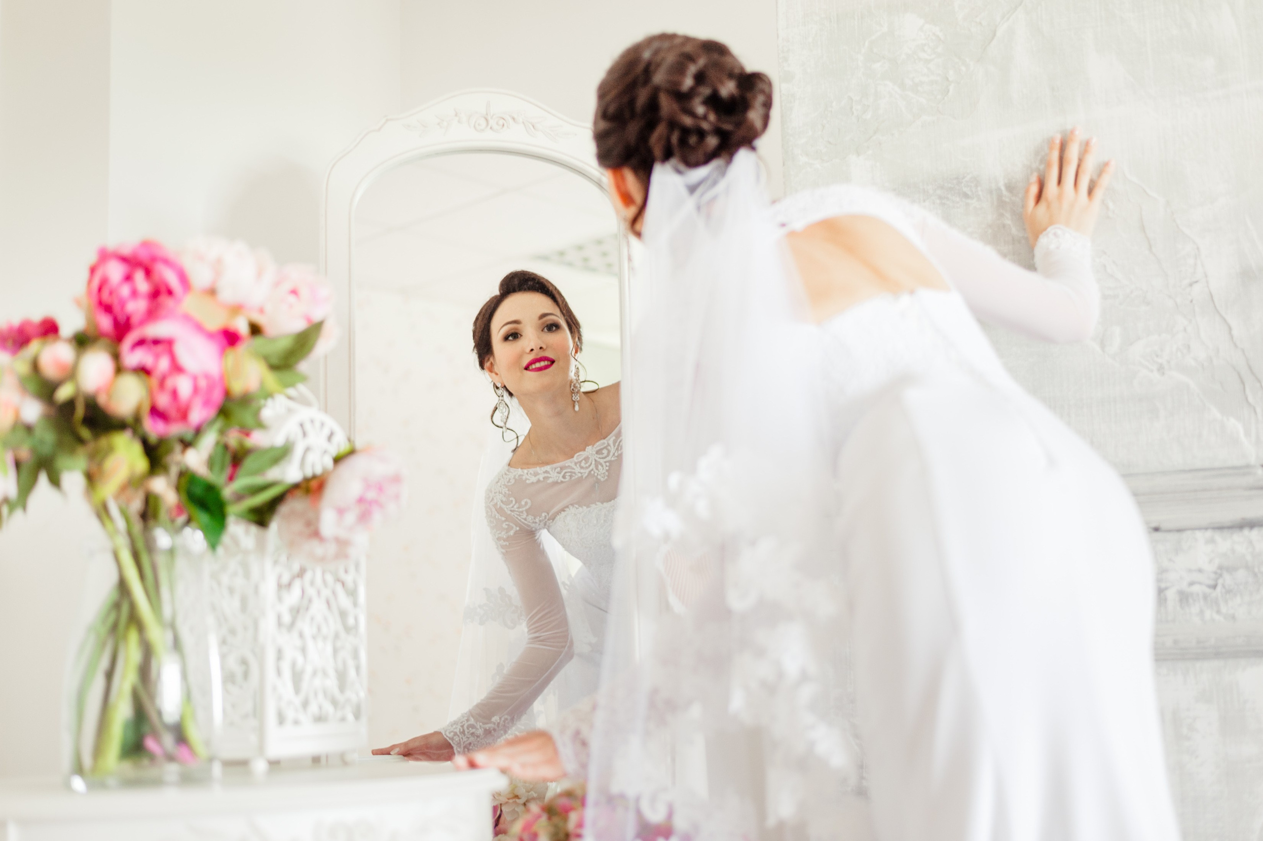 Свадебные фото. Качественные фото в Красноярске для самозанятых и для свободных