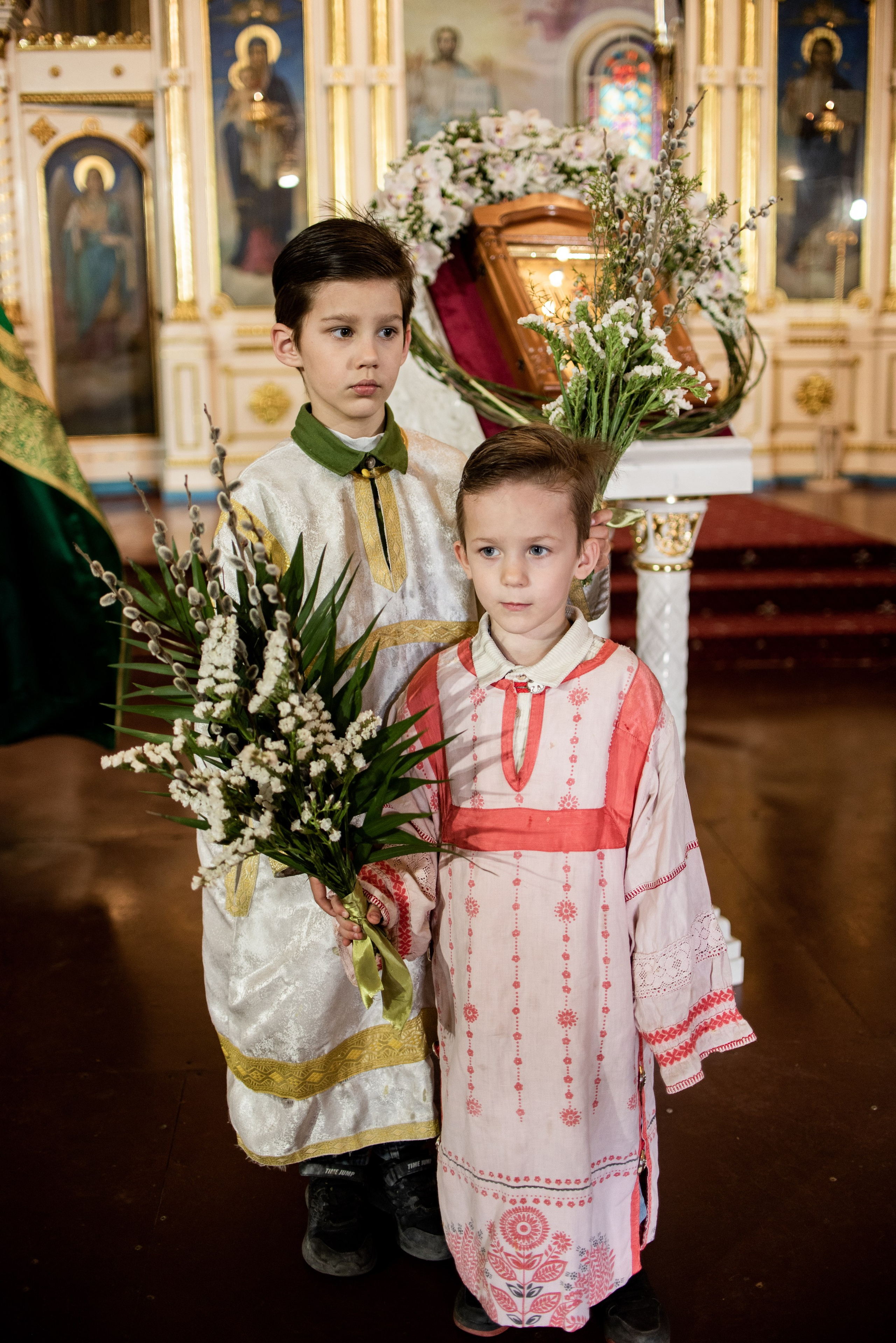 Вербное воскресенье 9.04.2023. Семейный и свадебный фотограф в Феодосии и Коктебеле