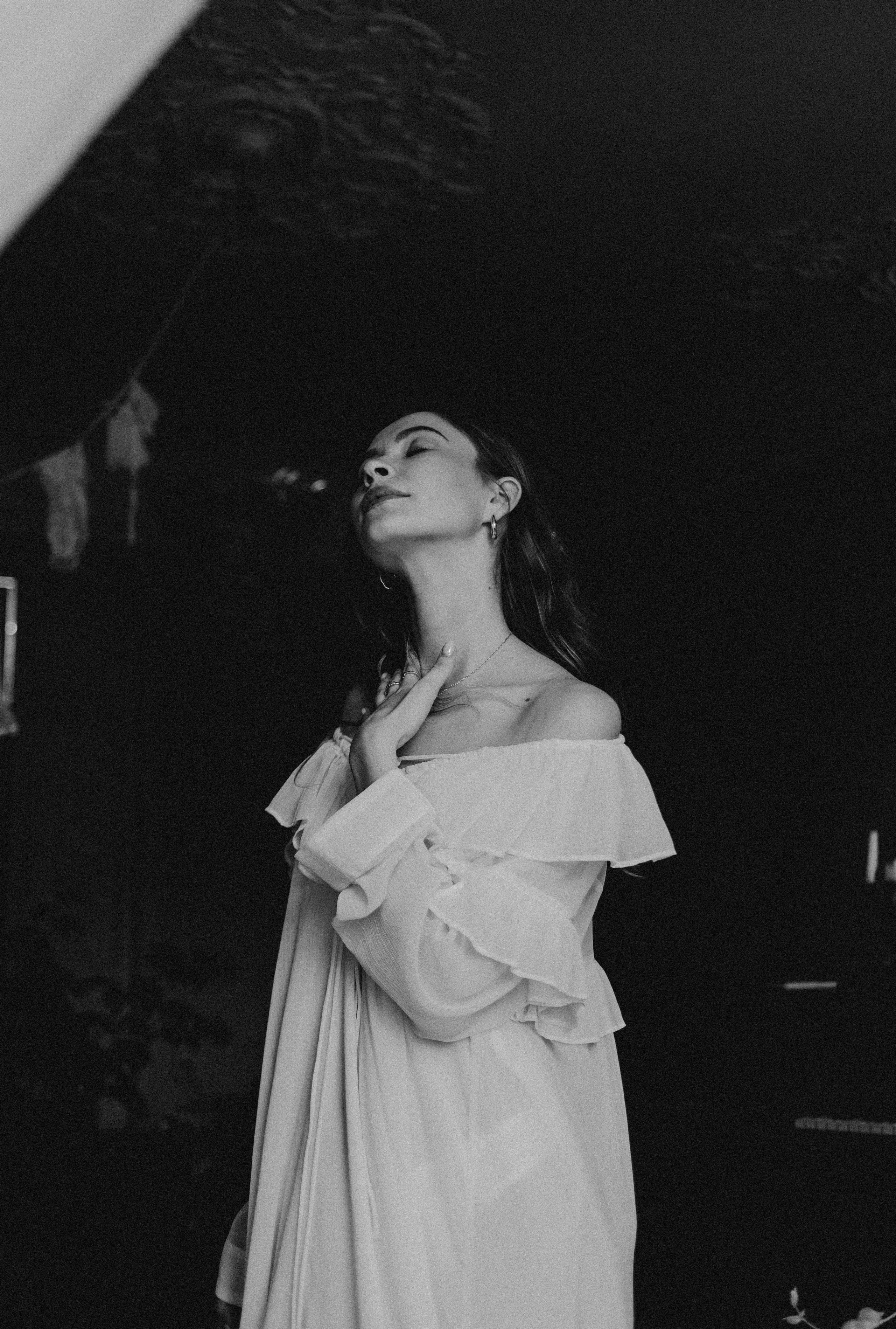 Яна. Фотограф Блинова Арина | Санк-Петербург