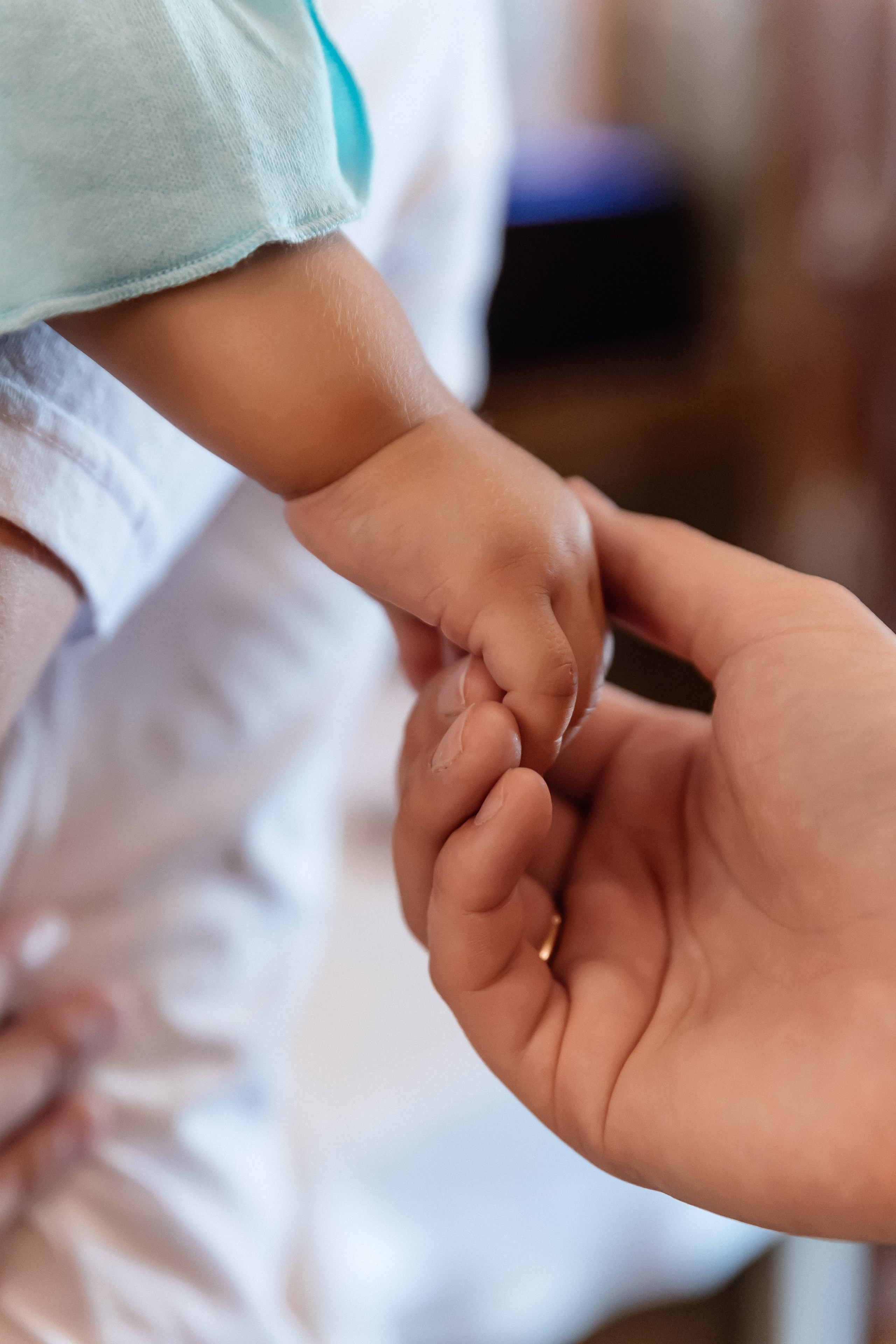 Крещение Юли. Семейный фотограф Минск Усова Ольга