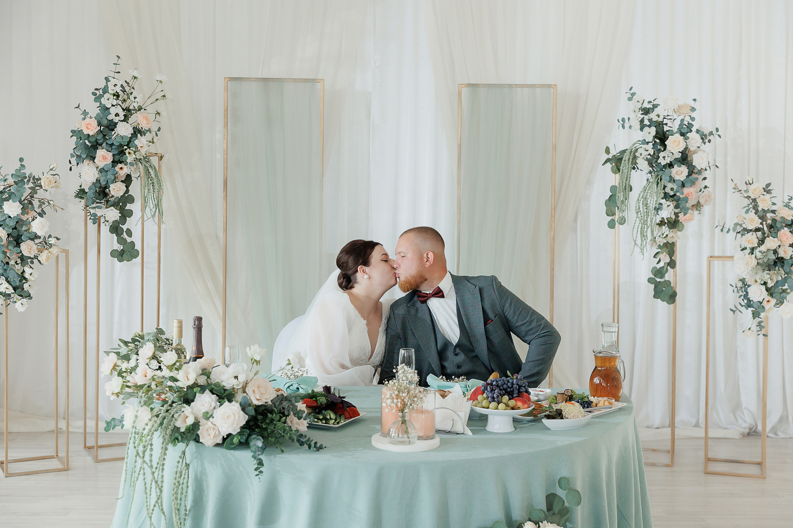 Свадьба Глеба и Дарьи. Свадебный и семейный фотограф в Твери и Тверской области