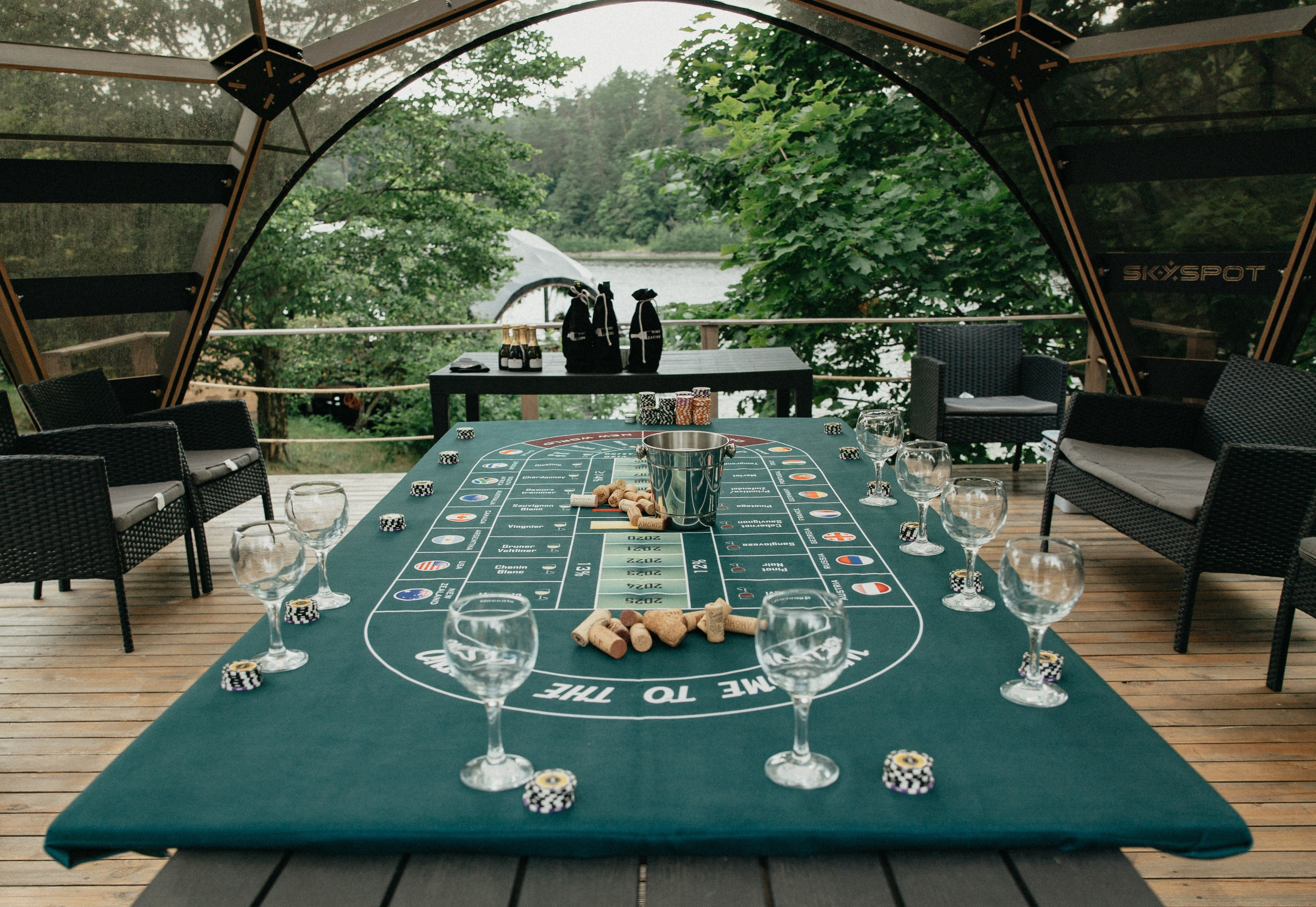 Пикник компании ООО «РИКЦ». Фотограф Андрей Ширкалин Москва Московская обл, Коломна, Рязань