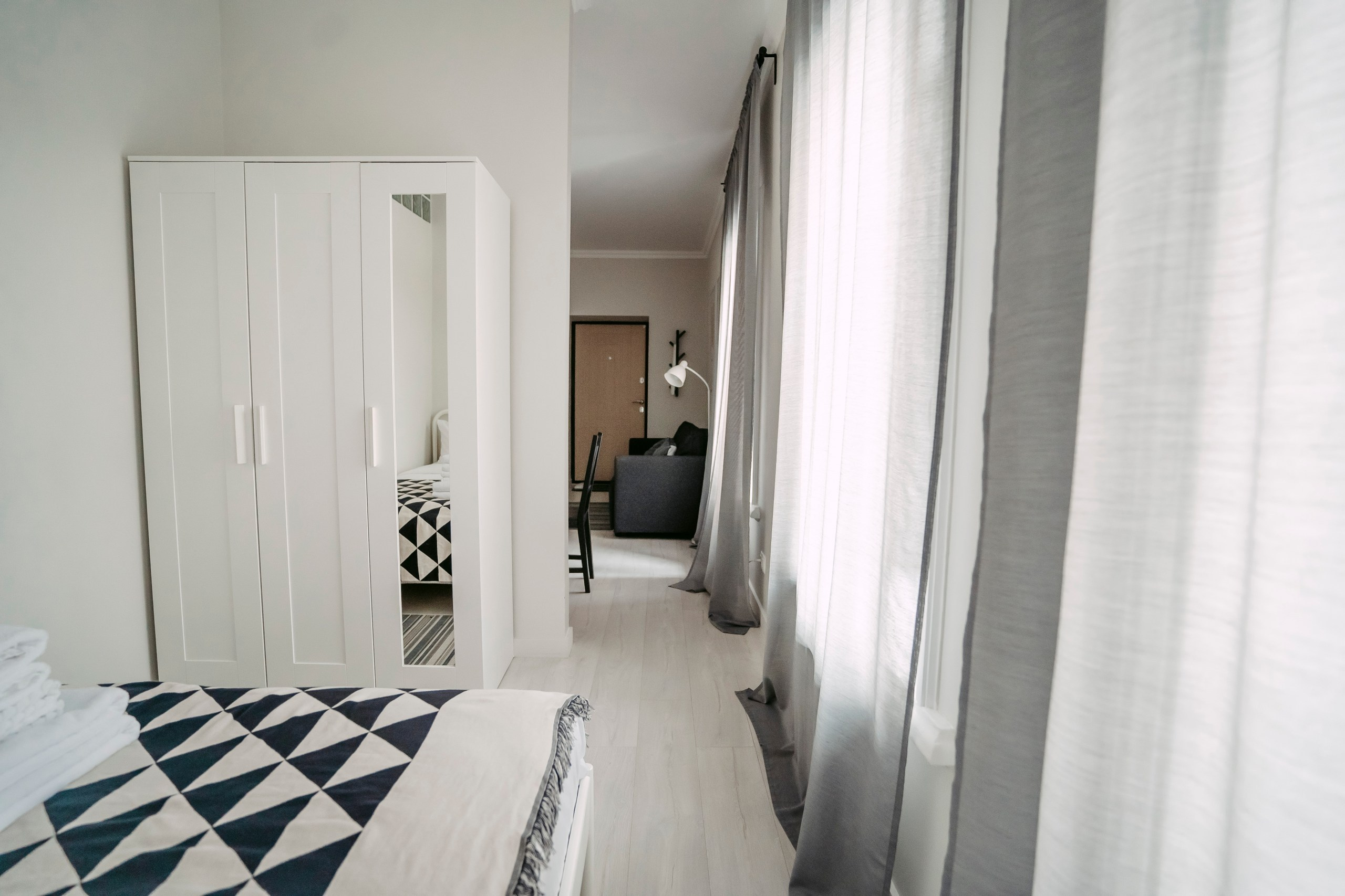 CHO Hotel / 12 декабря 2023. Саша Копылов, фотограф в Казани