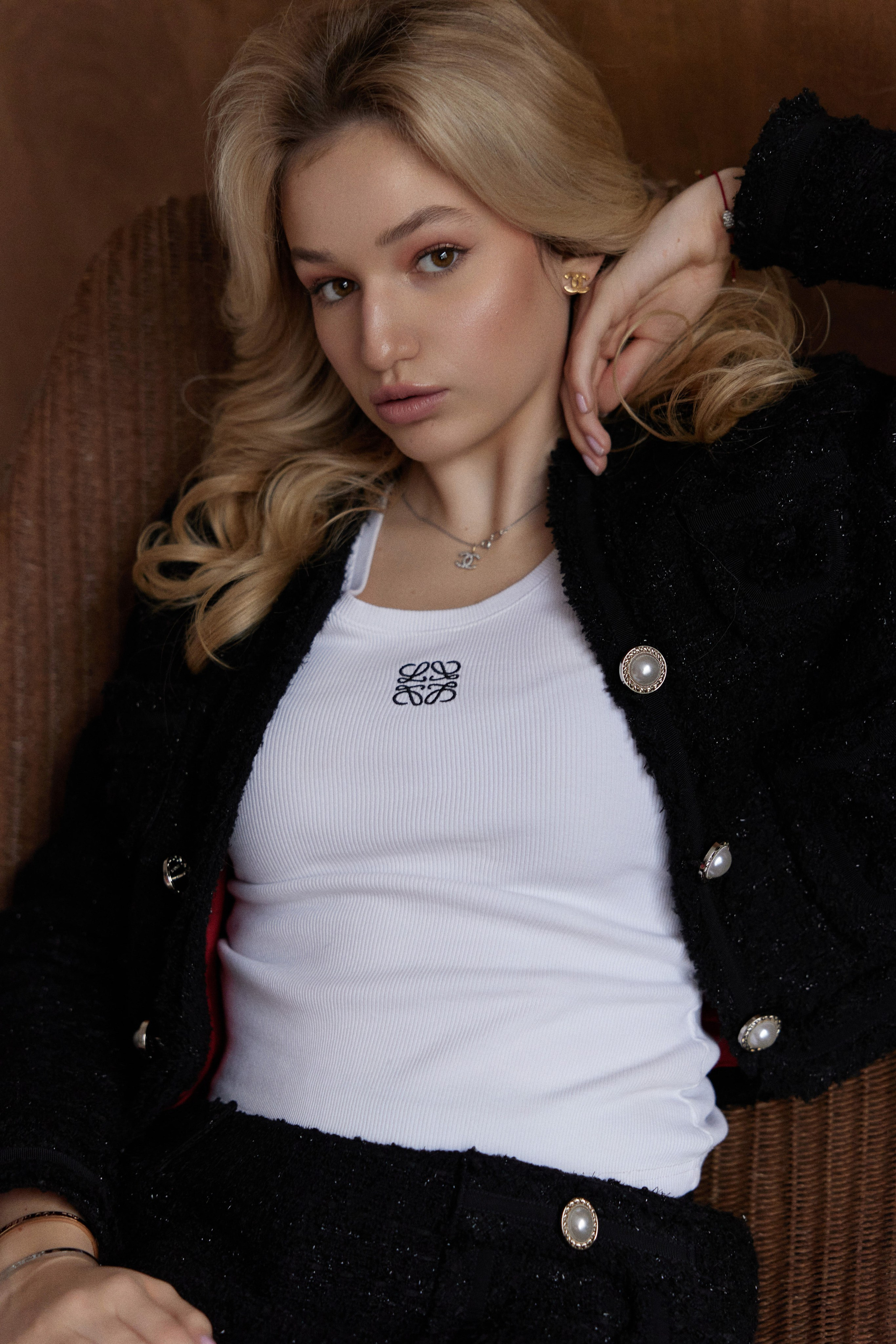 Taisiya. Анна Мамаева коммерческий фотограф в Красноярске