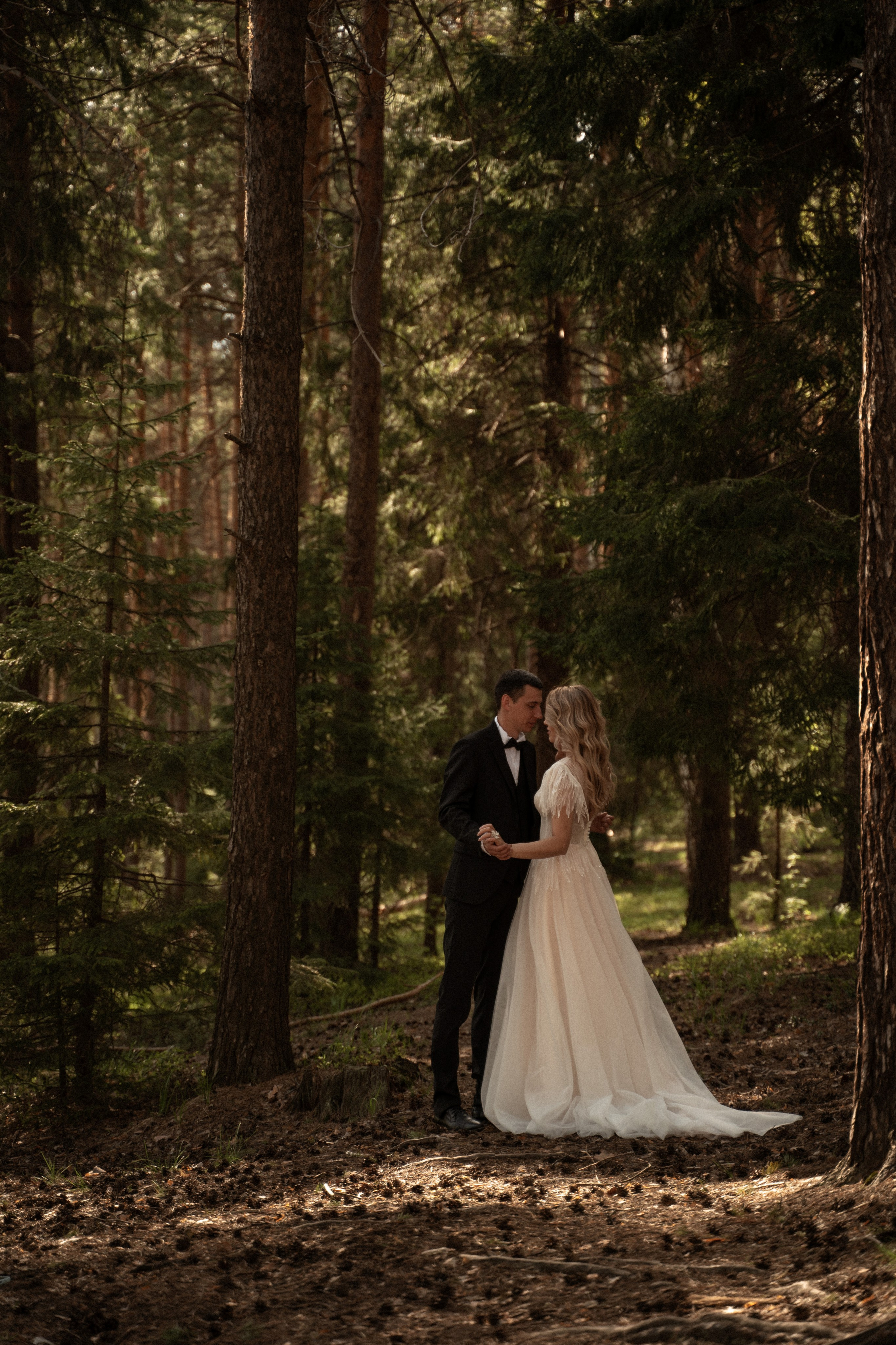 Антон и Саша. Фотограф Алматы